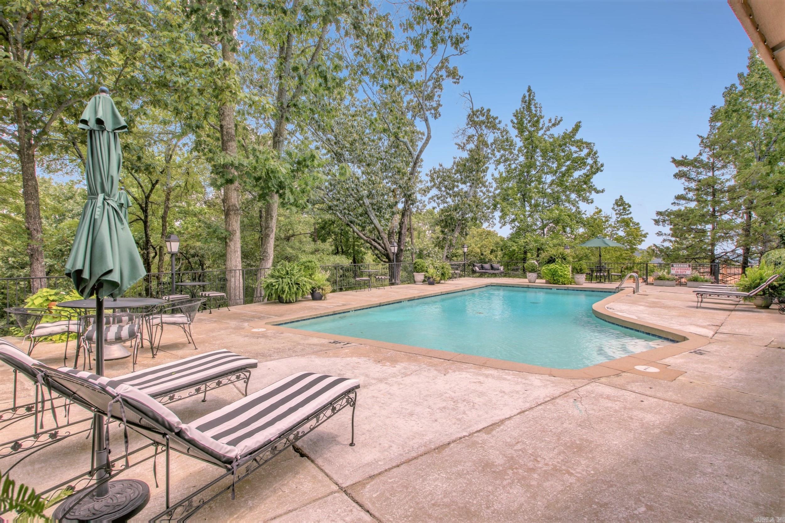 3901 Cedar Hill #23  Little Rock, AR