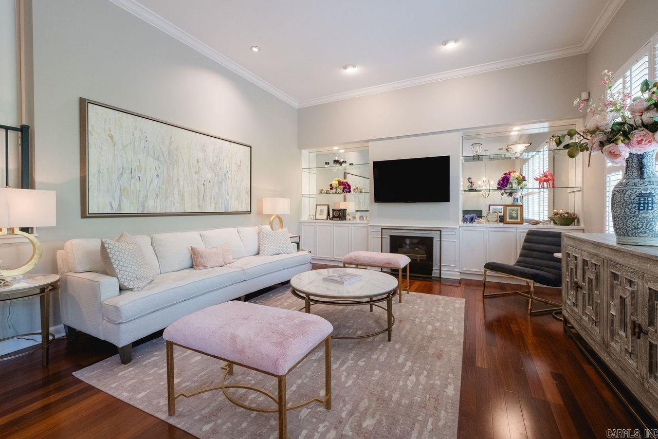 3901 Cedar Hill #23  Little Rock, AR