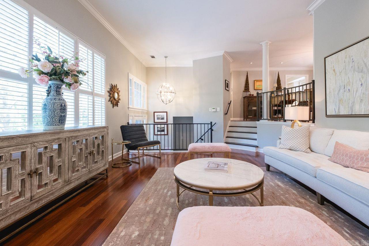 3901 Cedar Hill #23  Little Rock, AR