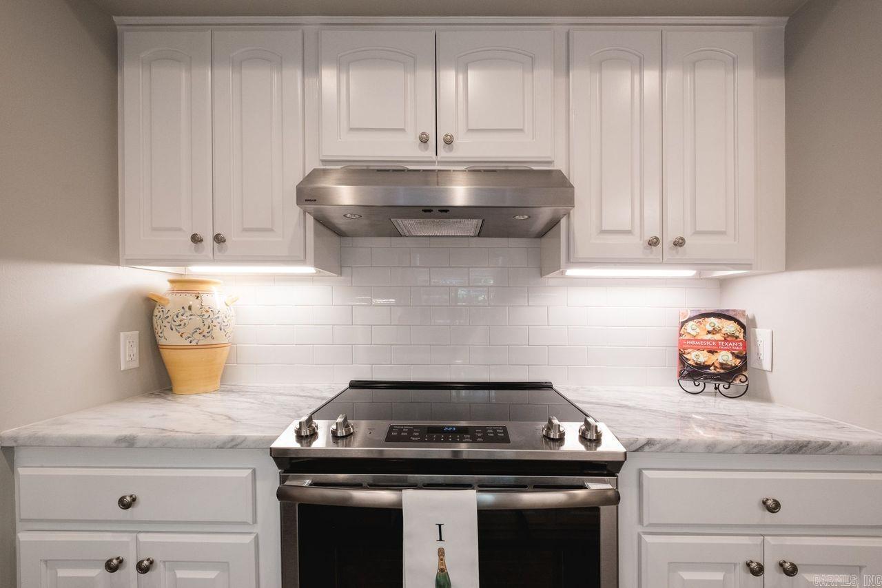 3901 Cedar Hill #23  Little Rock, AR