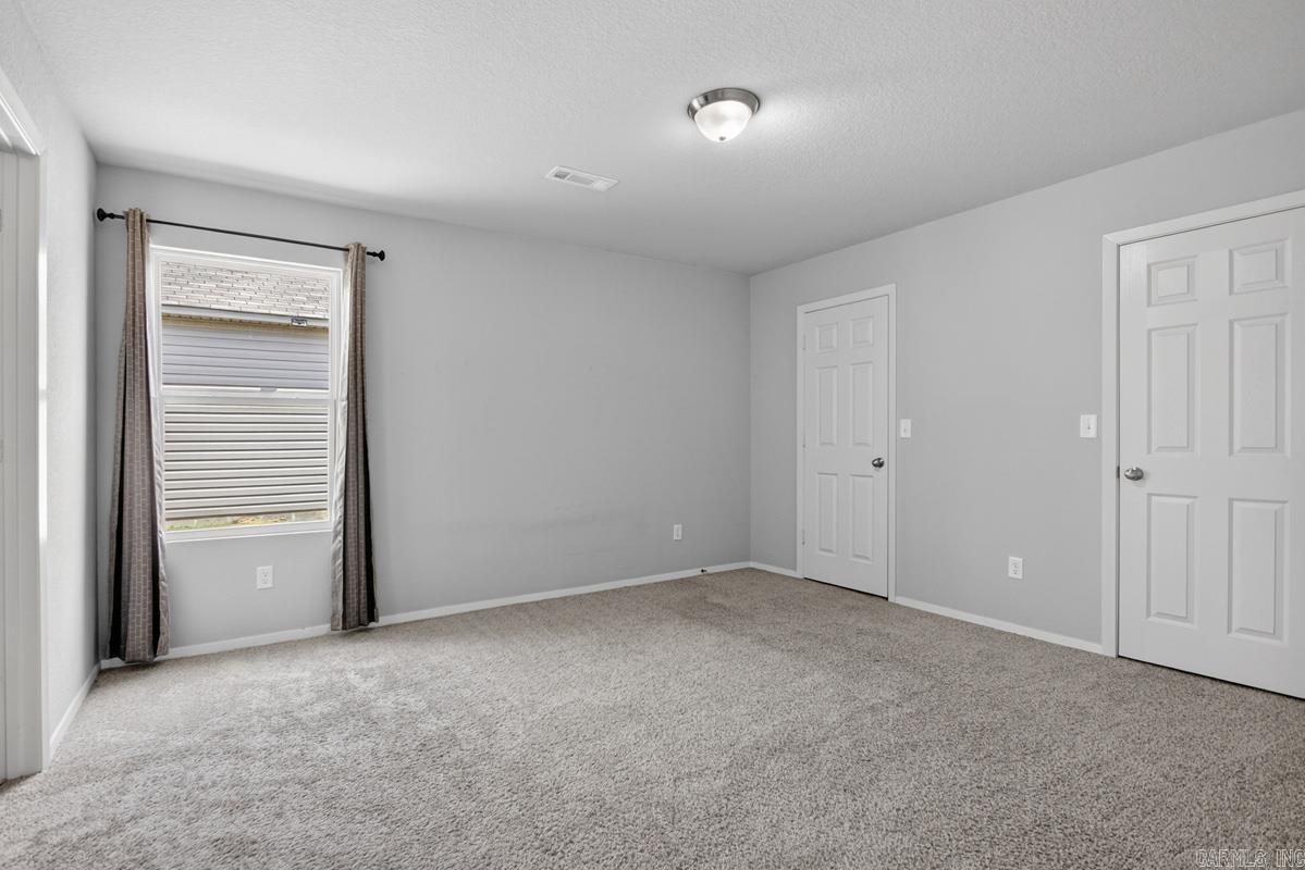 31 Avant Garde  Little Rock, AR