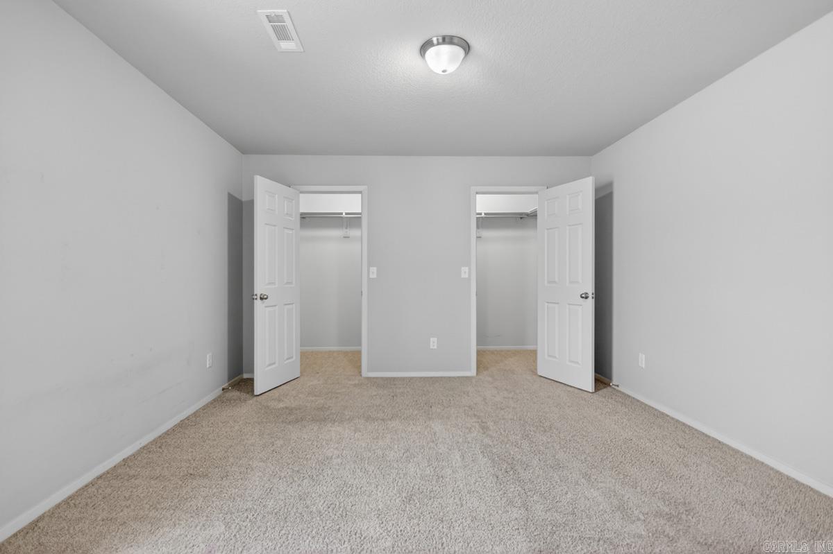 31 Avant Garde  Little Rock, AR