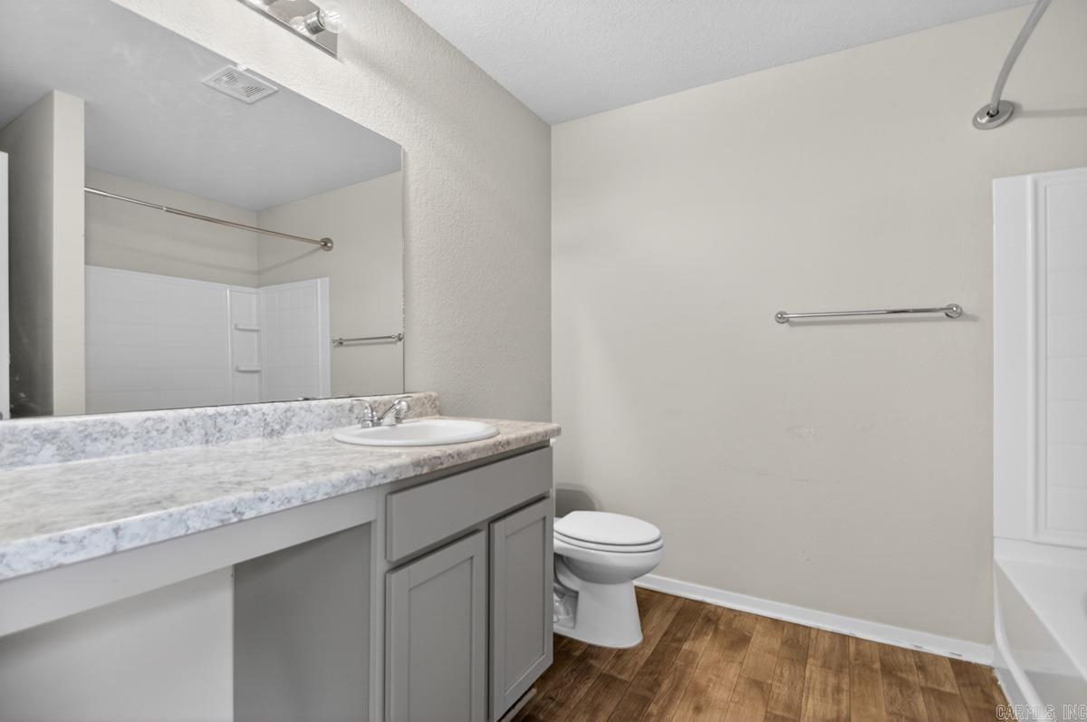 31 Avant Garde  Little Rock, AR