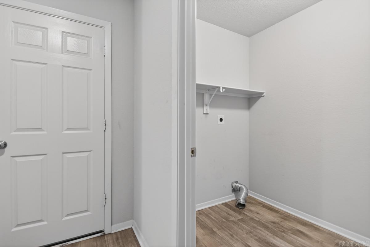 31 Avant Garde  Little Rock, AR