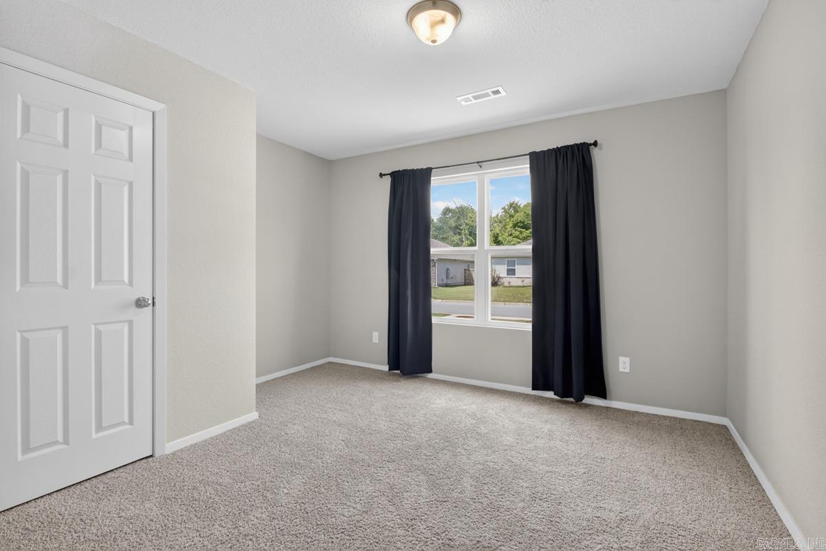 31 Avant Garde  Little Rock, AR