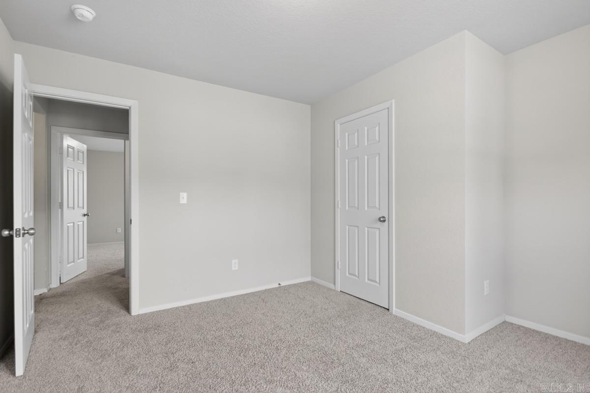 31 Avant Garde  Little Rock, AR