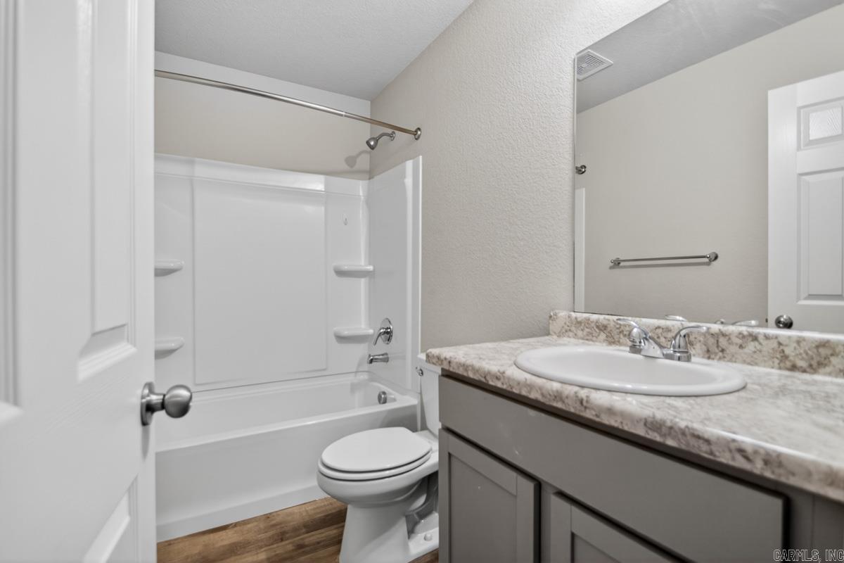 31 Avant Garde  Little Rock, AR