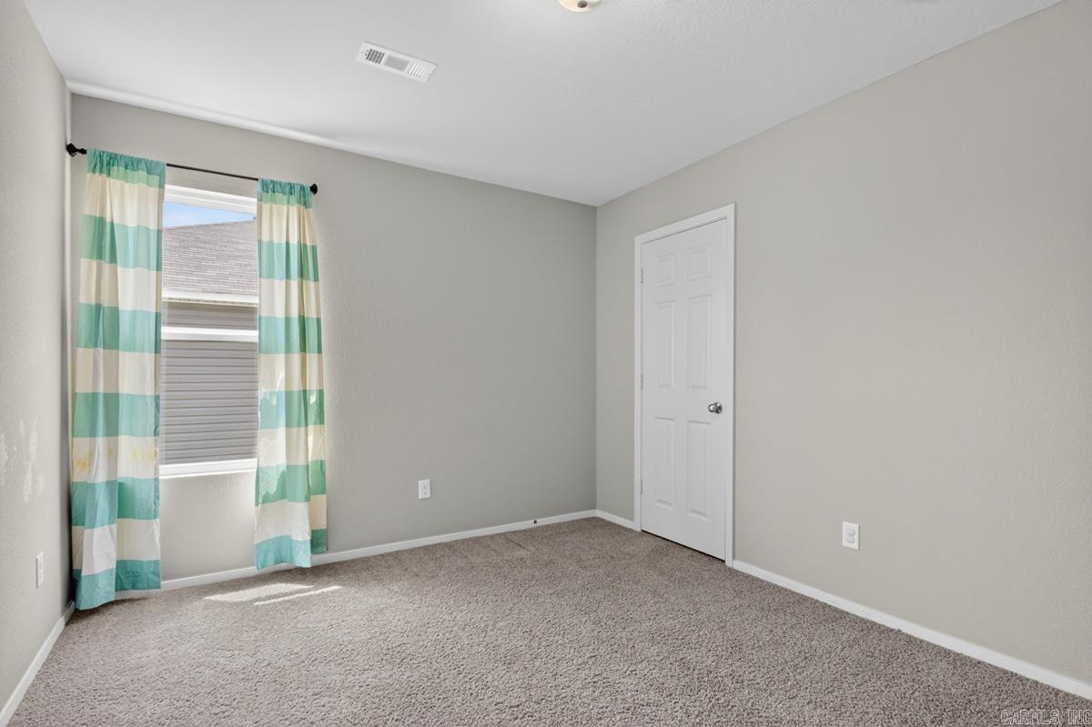 31 Avant Garde  Little Rock, AR