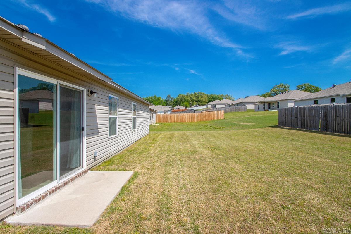 31 Avant Garde  Little Rock, AR