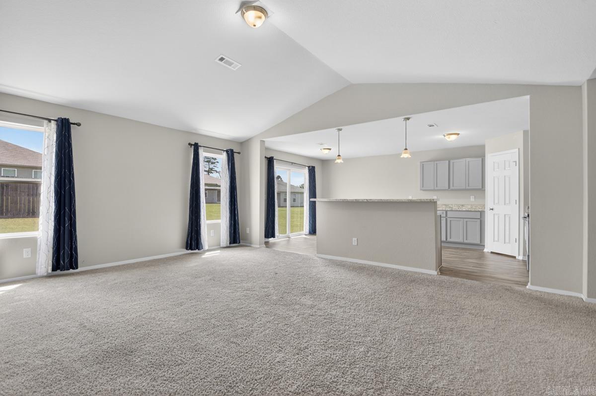 31 Avant Garde  Little Rock, AR