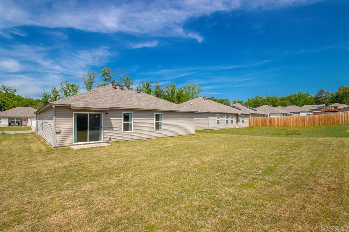 31 Avant Garde  Little Rock, AR