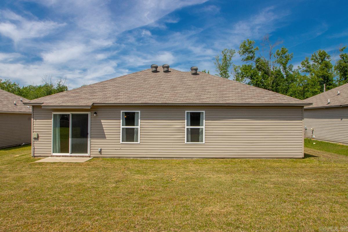 31 Avant Garde  Little Rock, AR