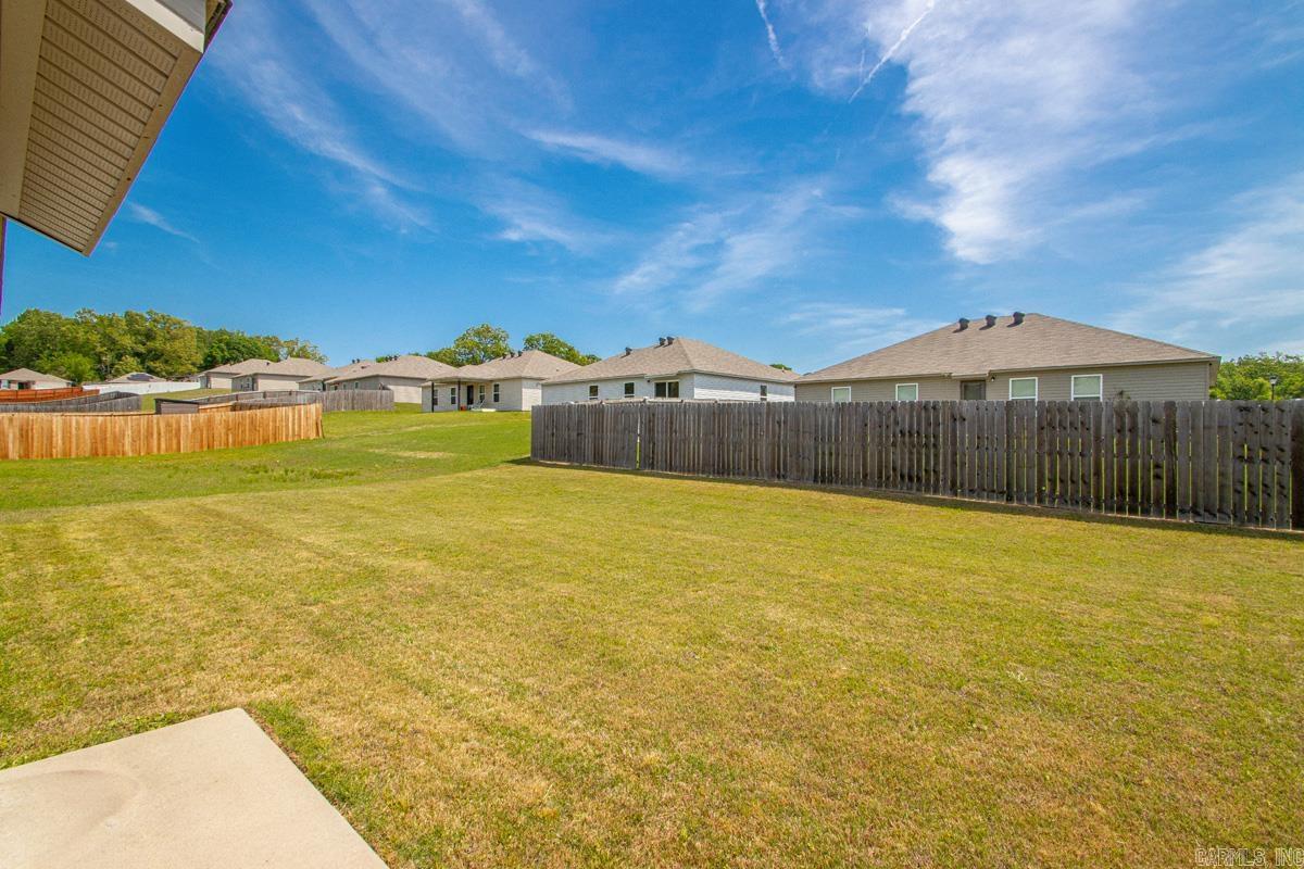 31 Avant Garde  Little Rock, AR