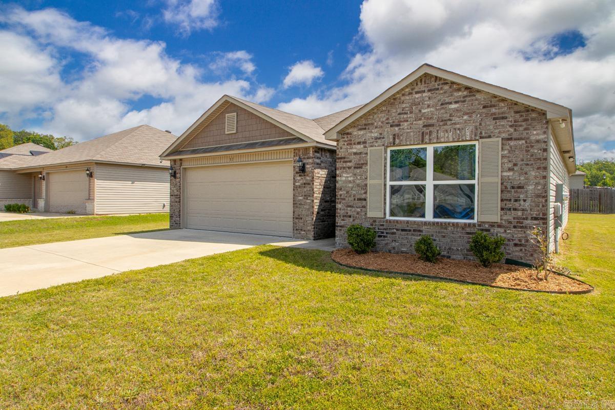 31 Avant Garde  Little Rock, AR