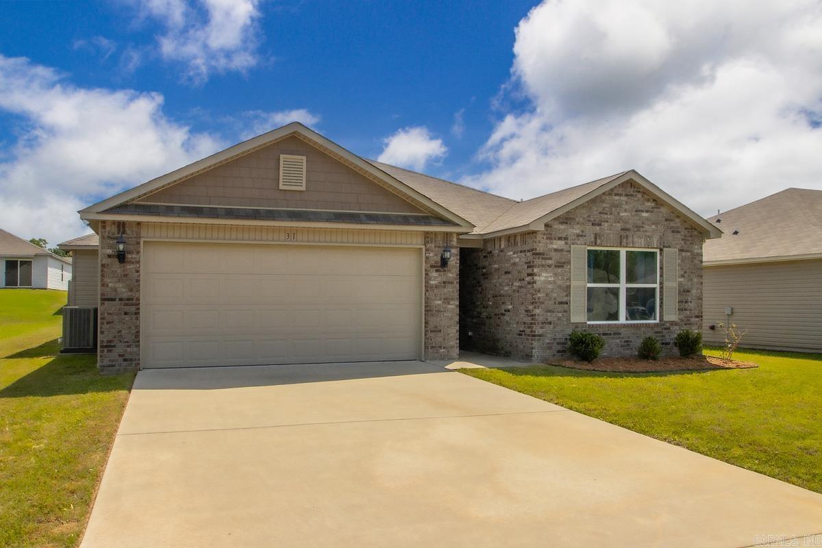 31 Avant Garde  Little Rock, AR