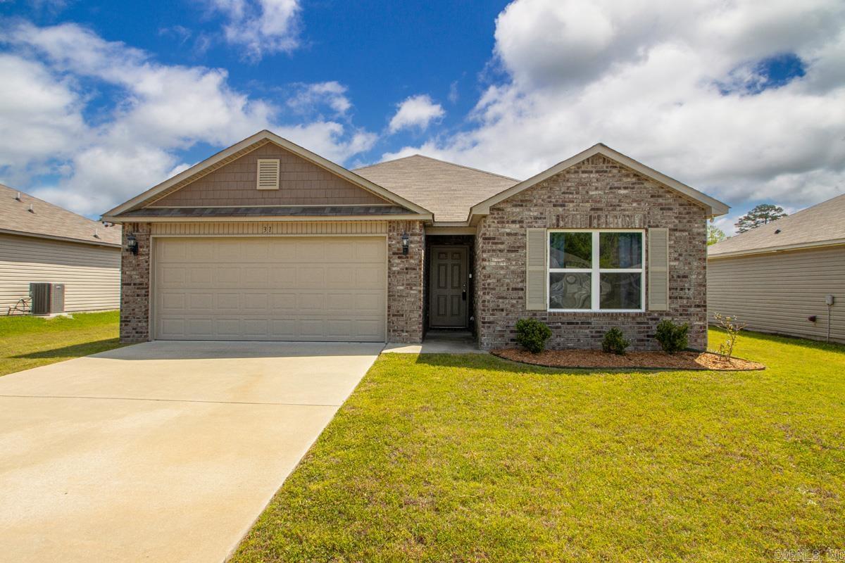 31 Avant Garde  Little Rock, AR