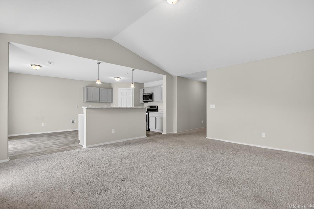 31 Avant Garde  Little Rock, AR