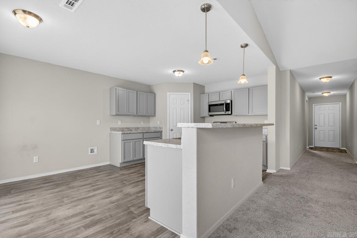 31 Avant Garde  Little Rock, AR