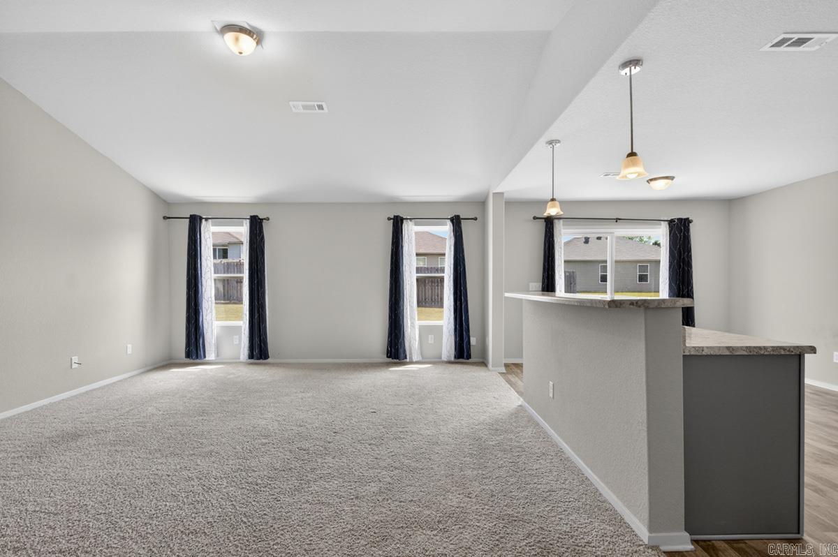 31 Avant Garde  Little Rock, AR