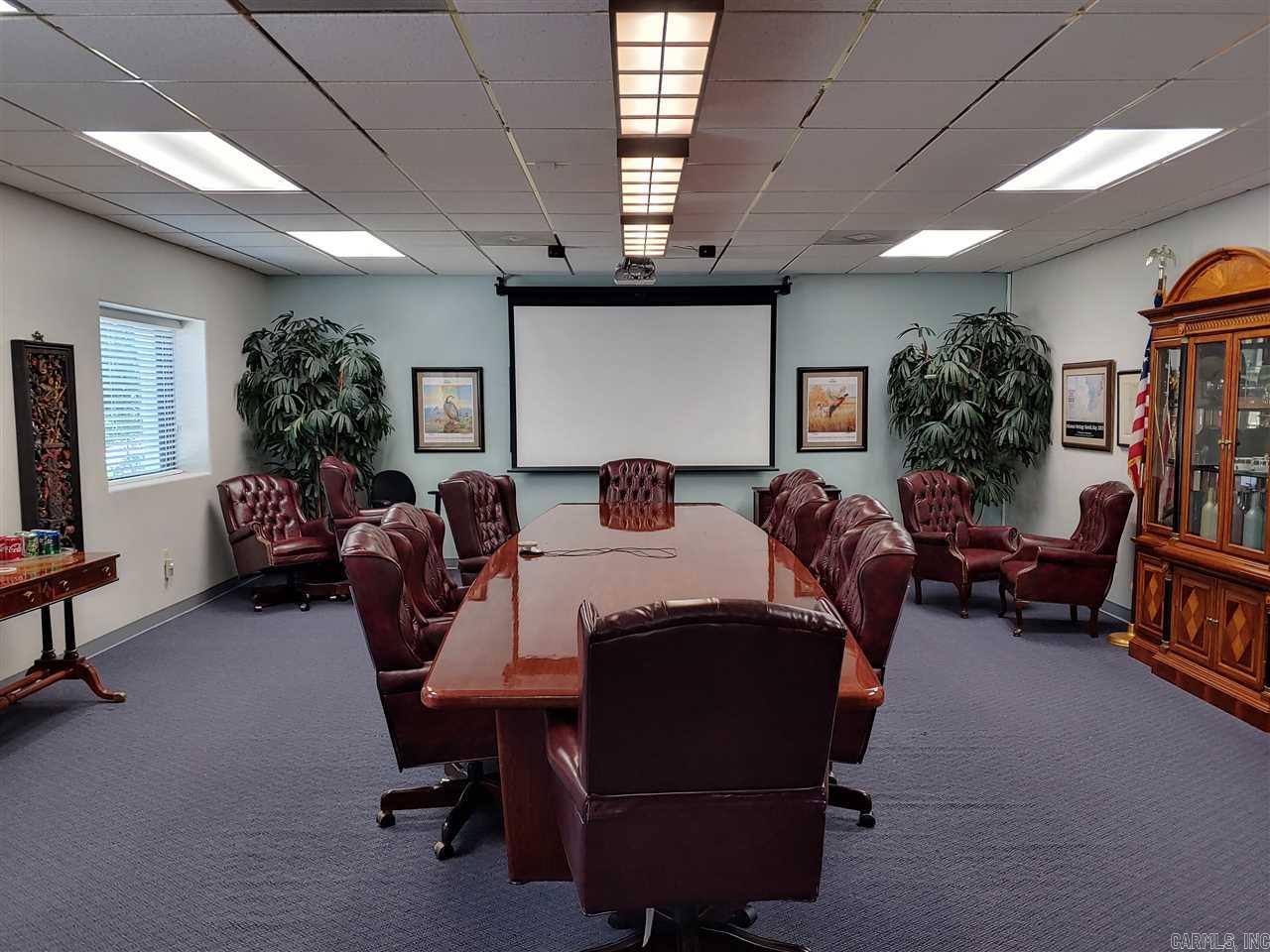 4801 NorthShore Office 111  North Little Rock, AR