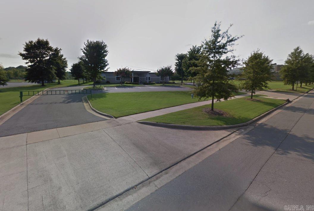 4801 NorthShore Office 111  North Little Rock, AR