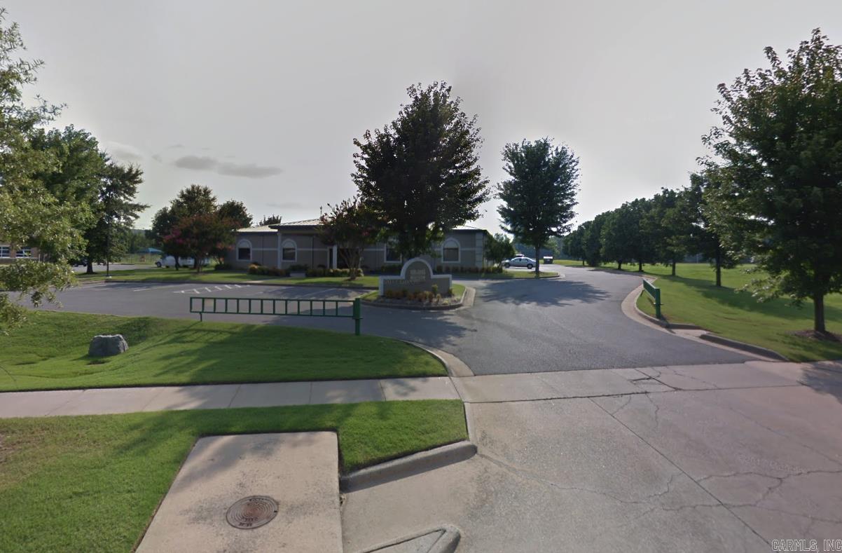 4801 NorthShore Office 111  North Little Rock, AR