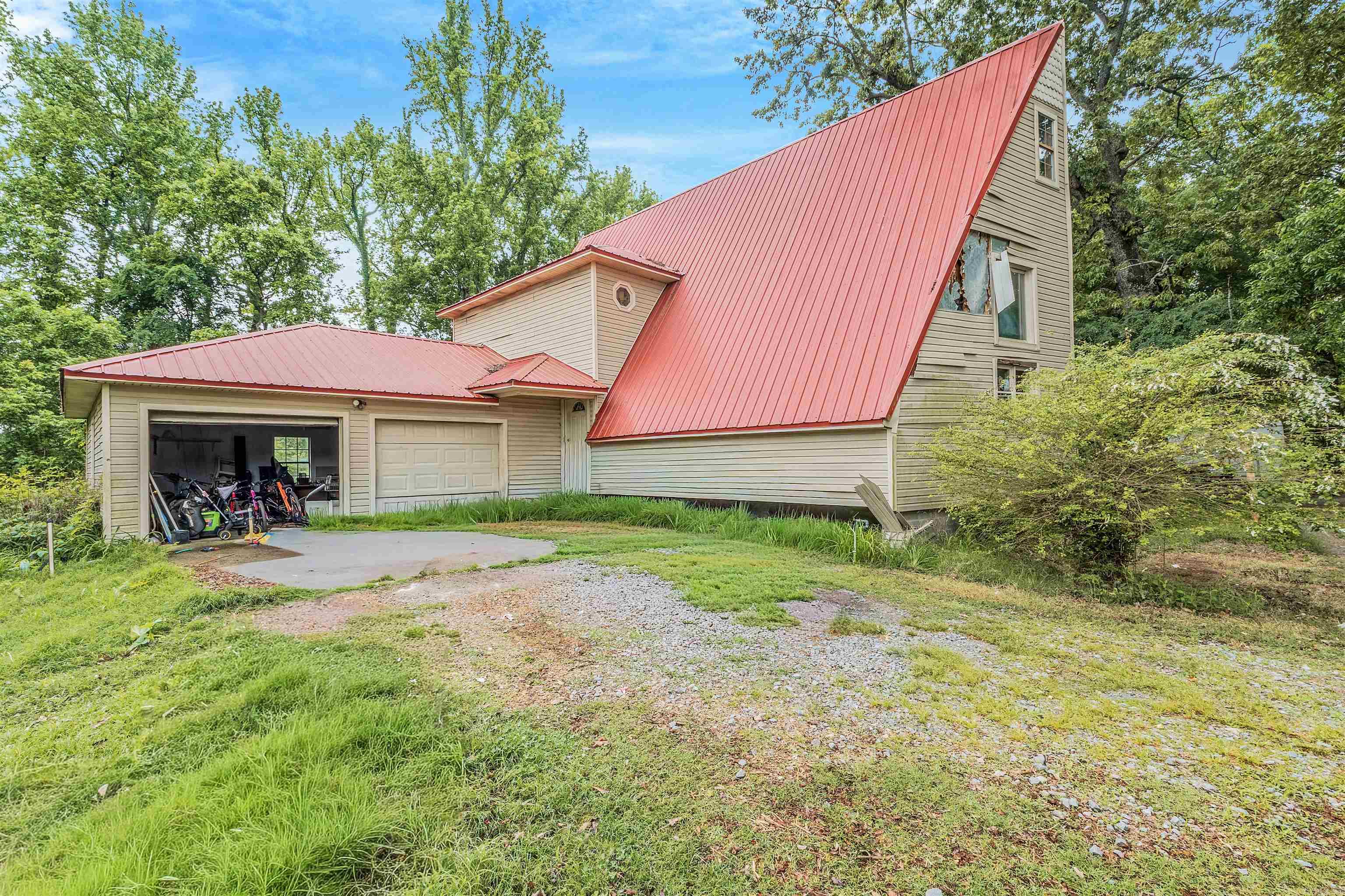 323 Bradley  Lonoke, AR