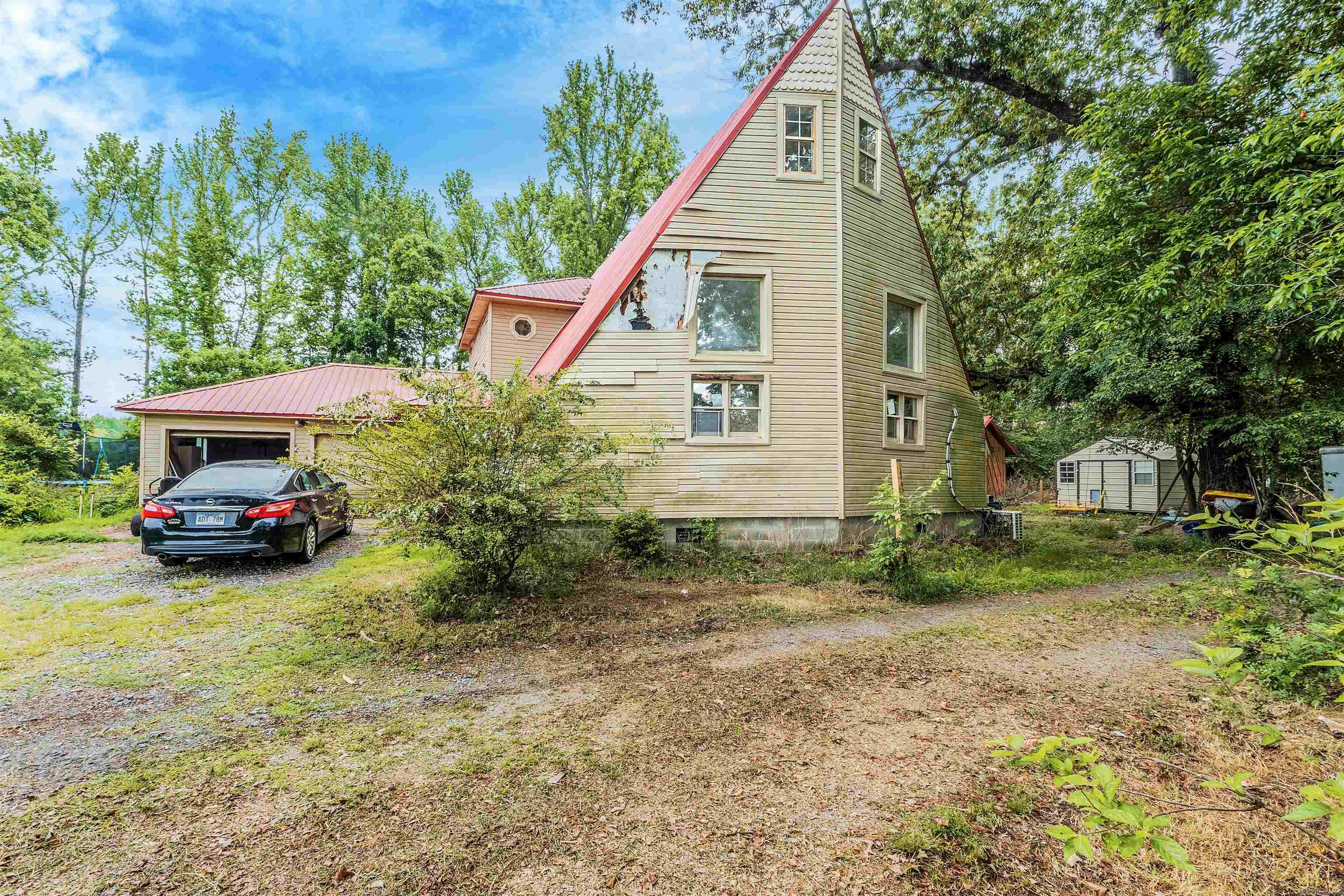 323 Bradley  Lonoke, AR