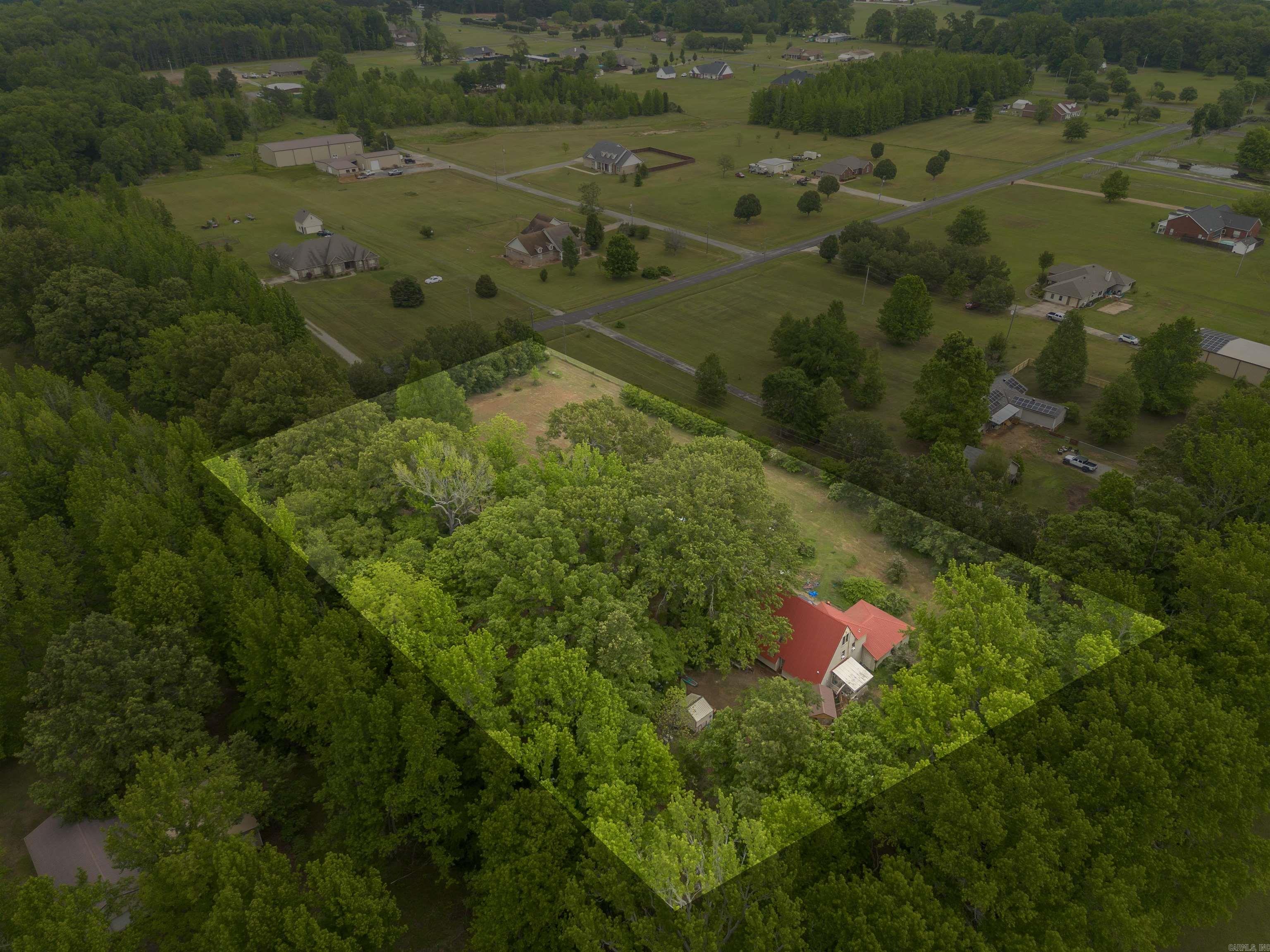 323 Bradley  Lonoke, AR