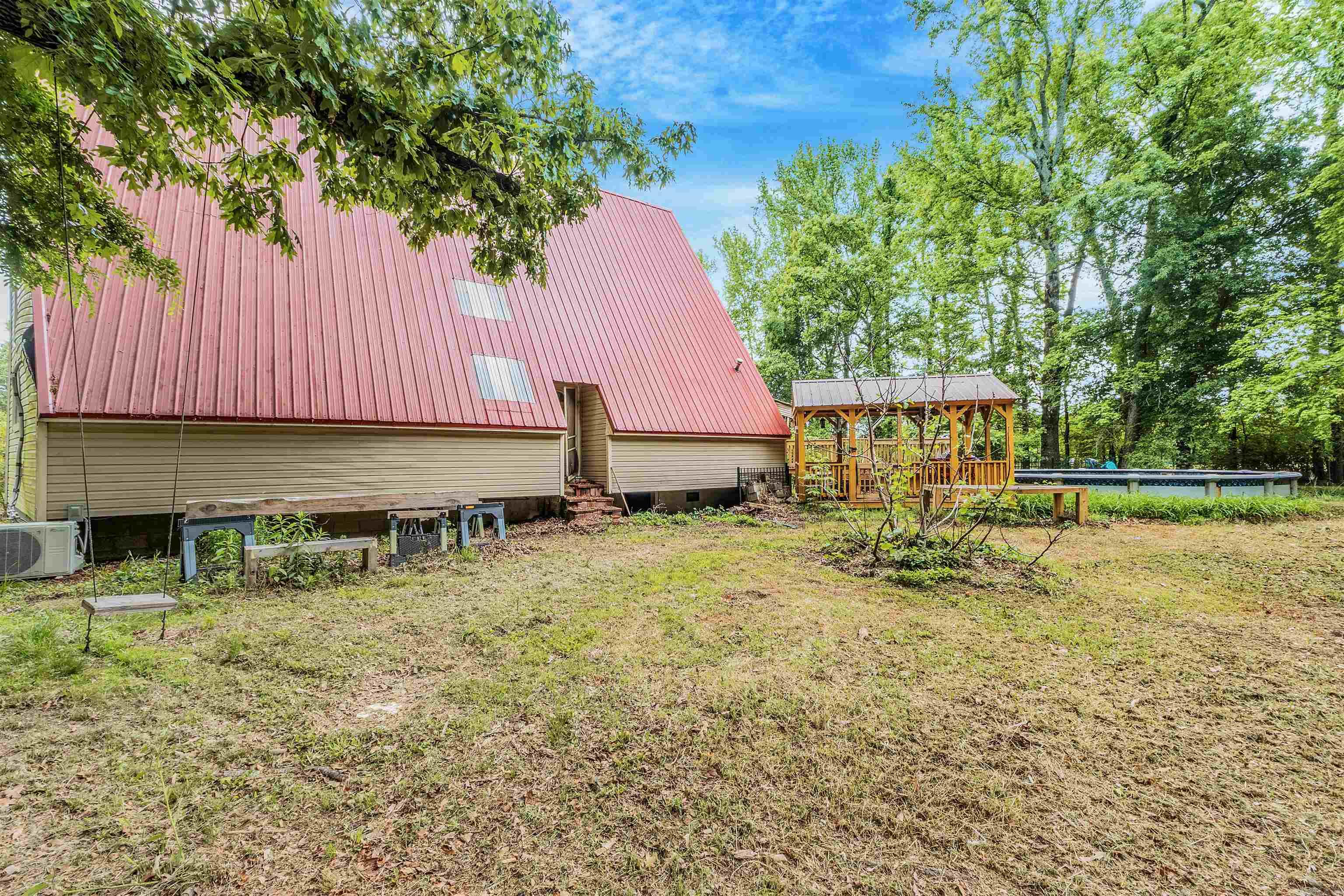 323 Bradley  Lonoke, AR