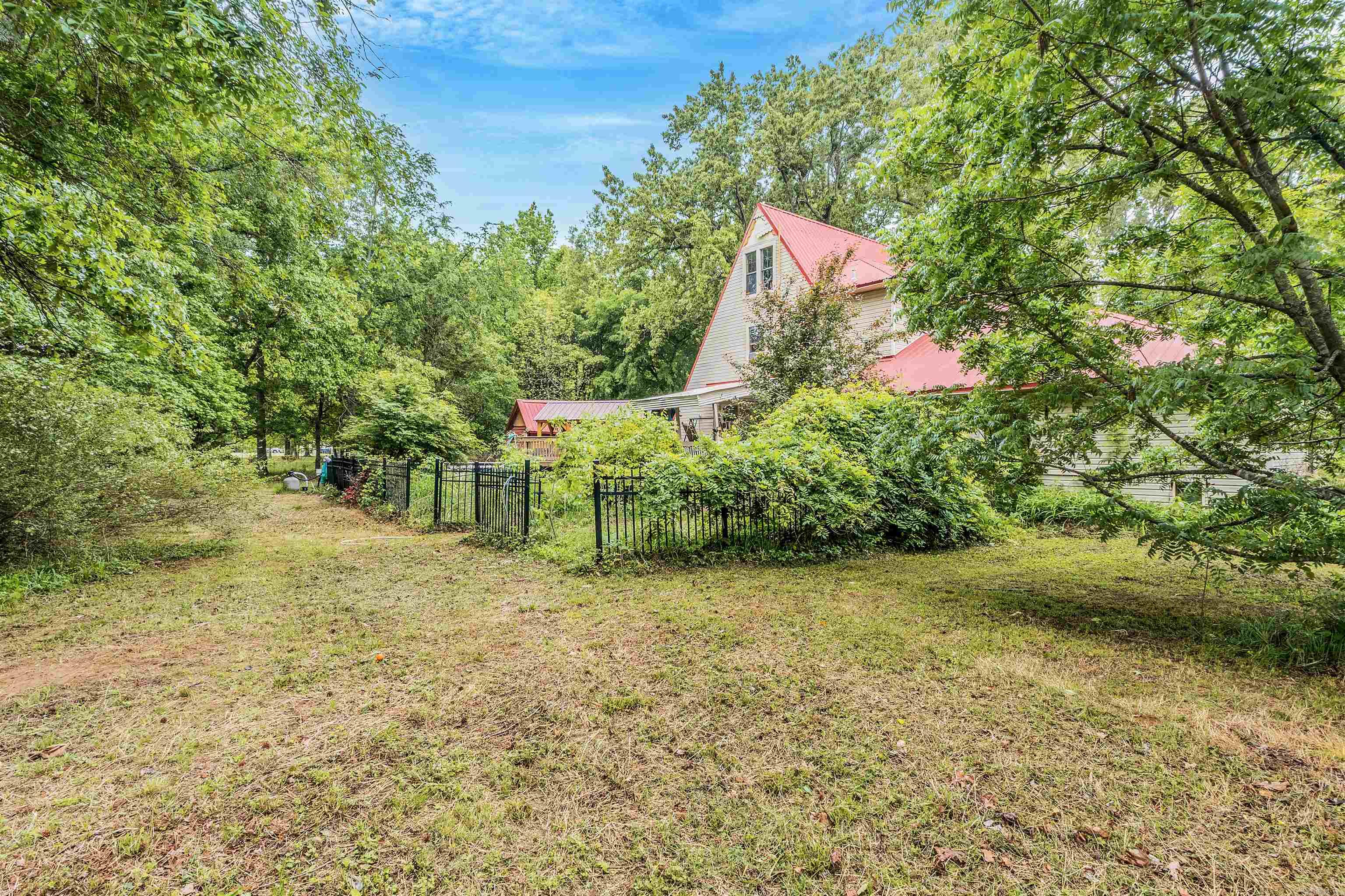 323 Bradley  Lonoke, AR