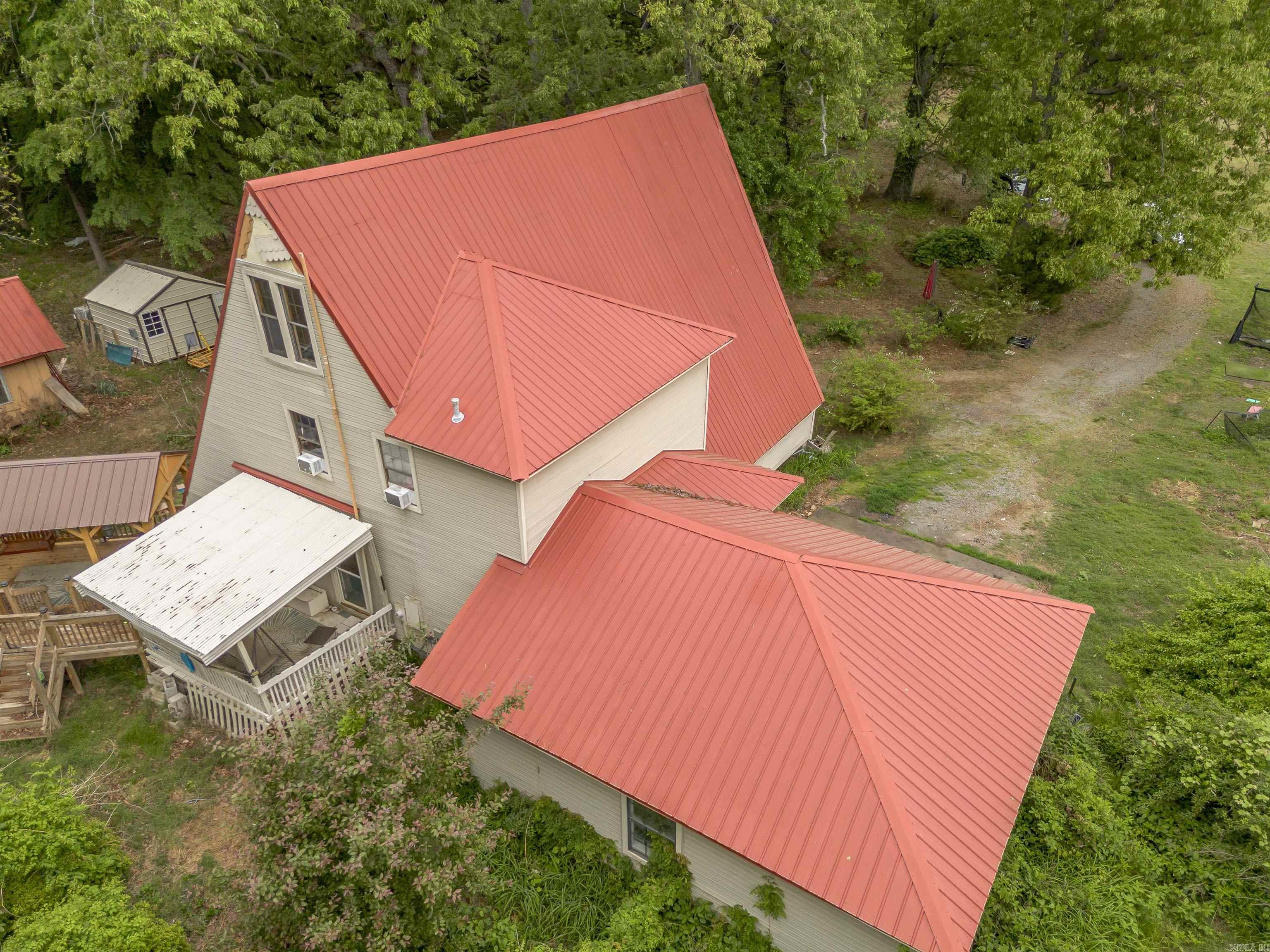 323 Bradley  Lonoke, AR