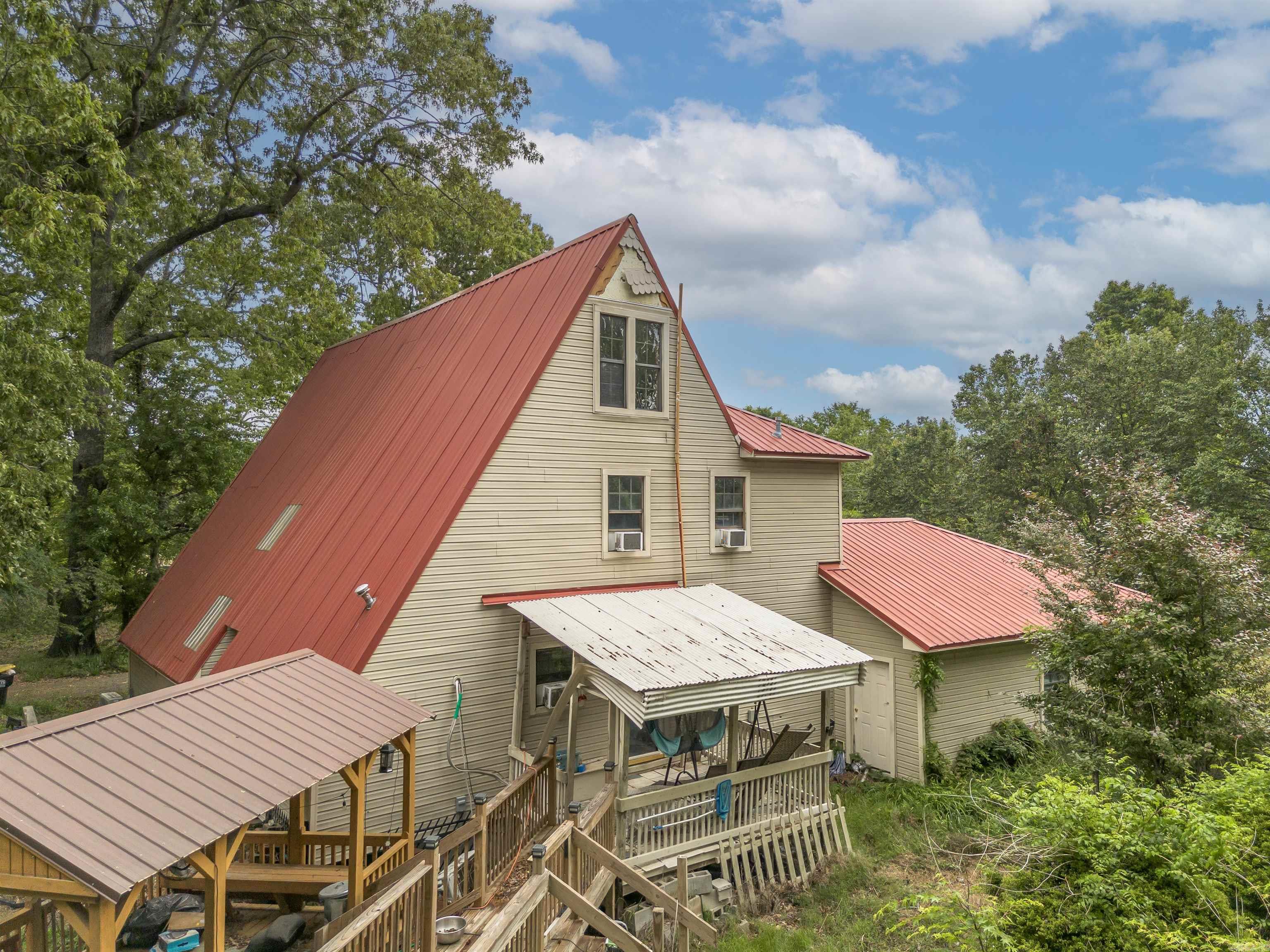 323 Bradley  Lonoke, AR