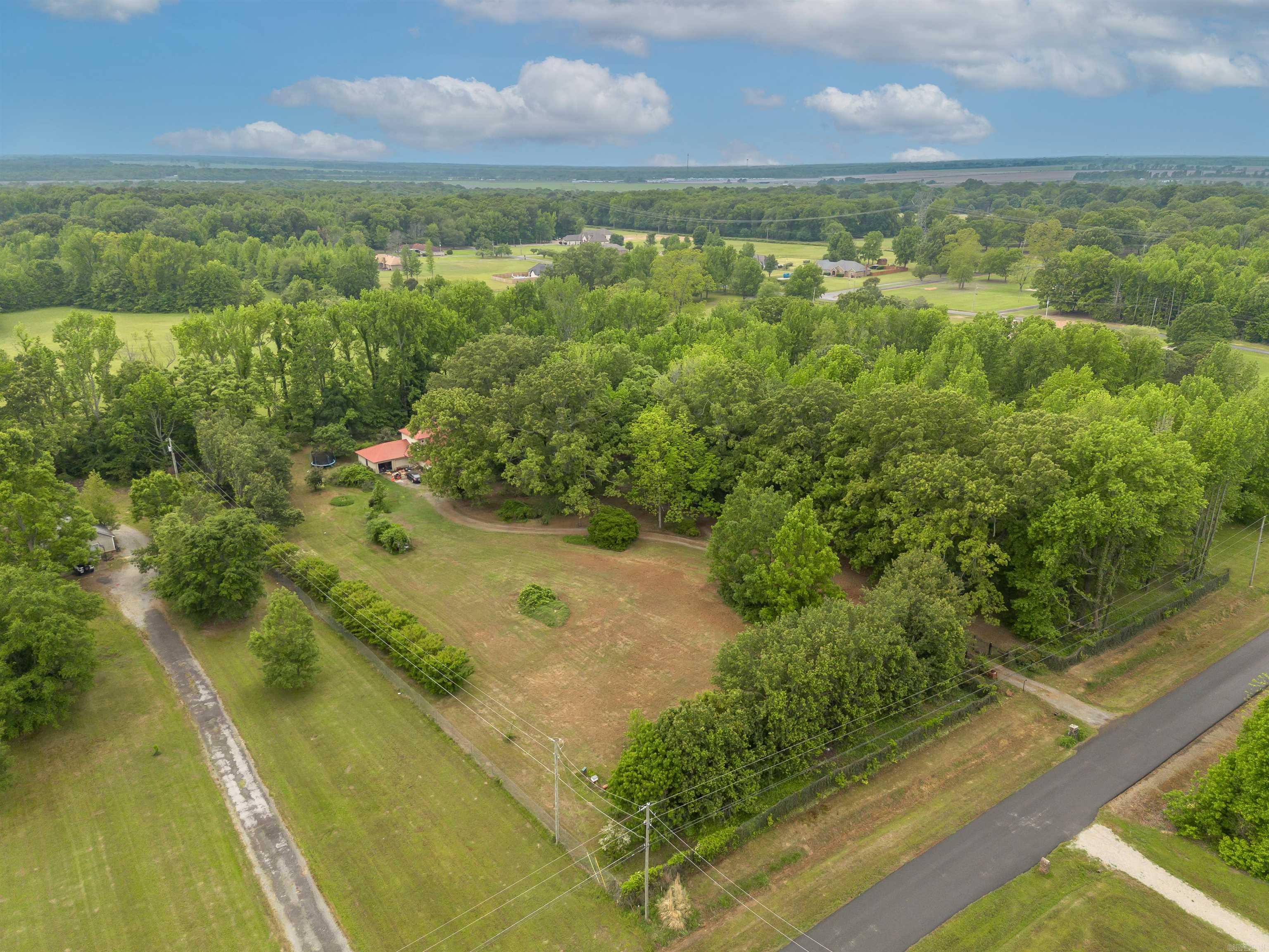 323 Bradley  Lonoke, AR