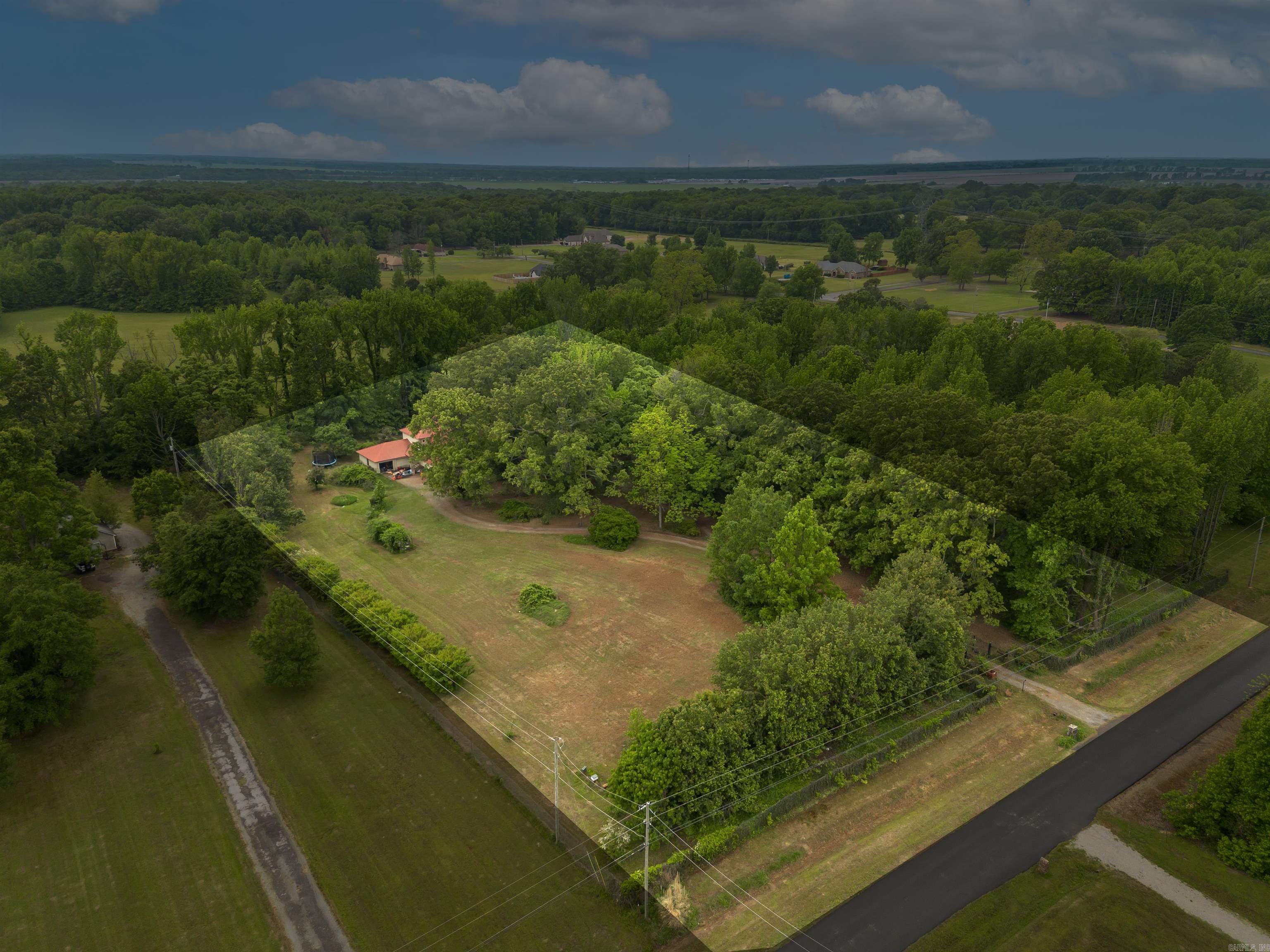 323 Bradley  Lonoke, AR