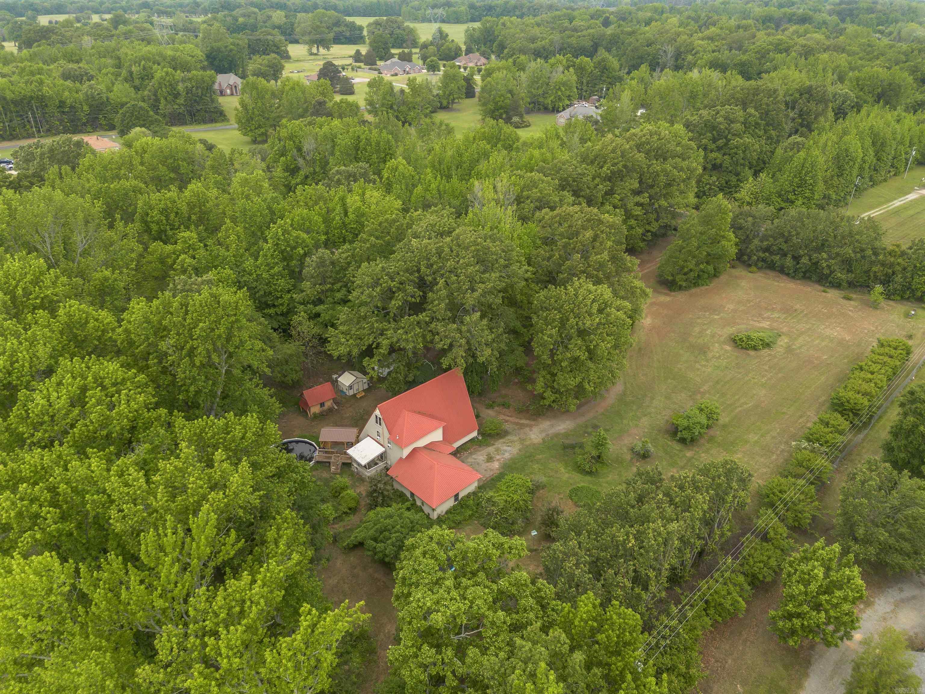 323 Bradley  Lonoke, AR