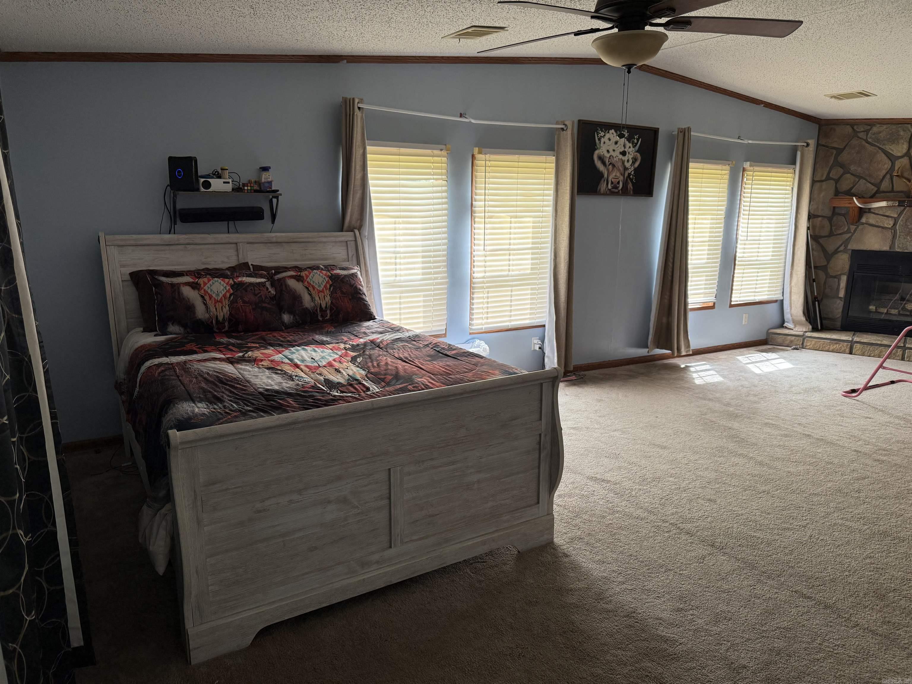 631 CR 853  Green For., AR