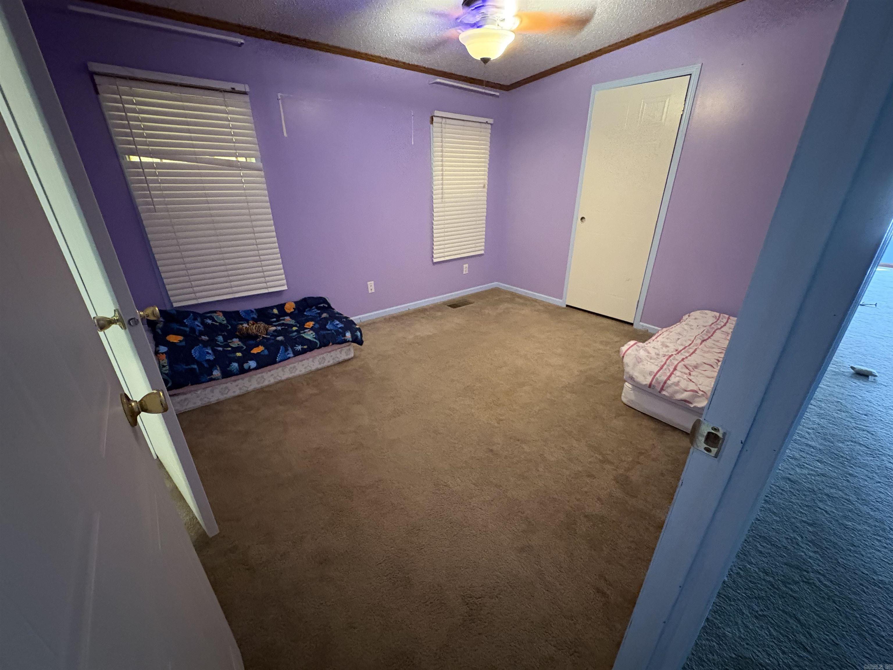 631 CR 853  Green For., AR