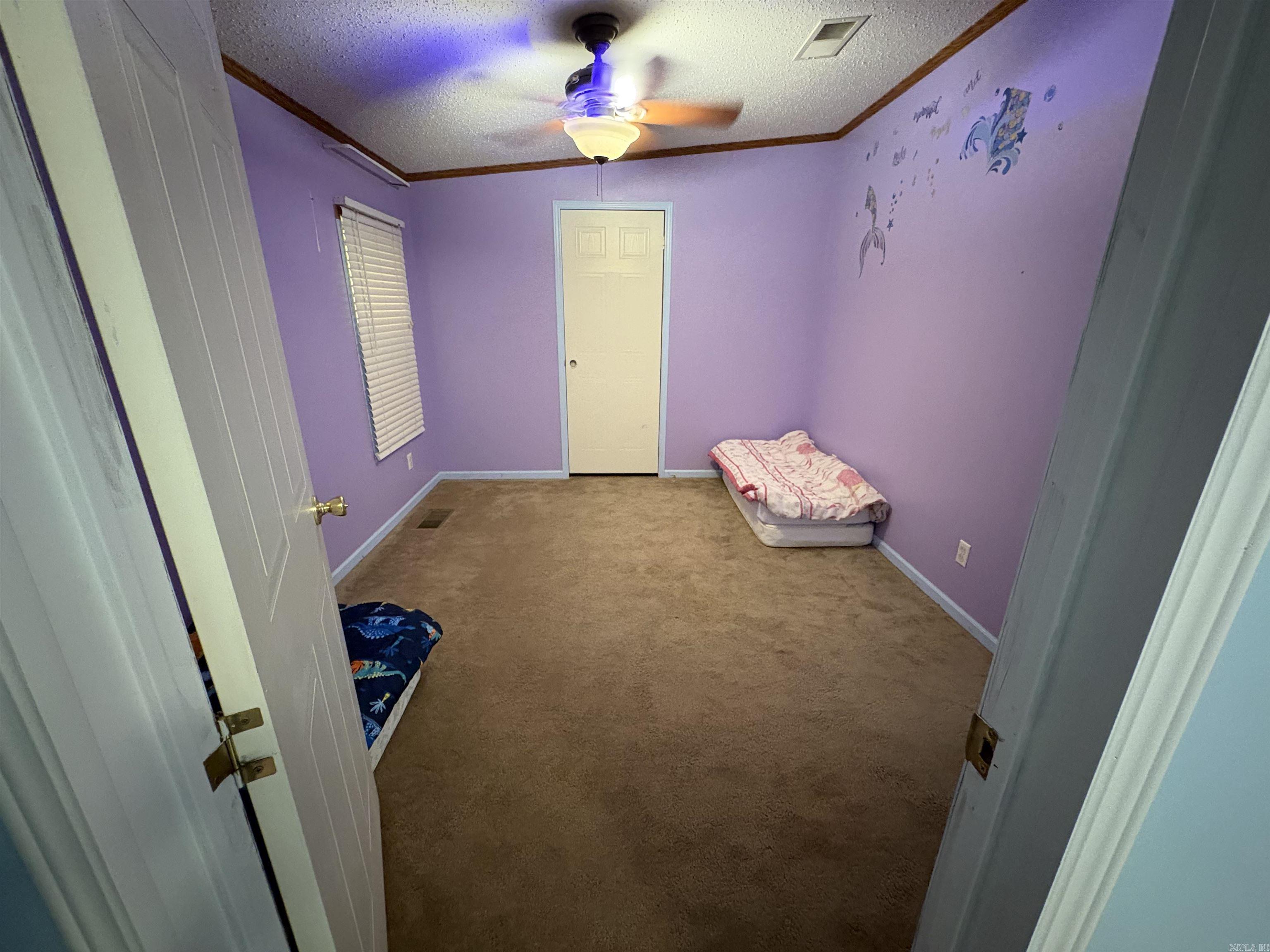 631 CR 853  Green For., AR