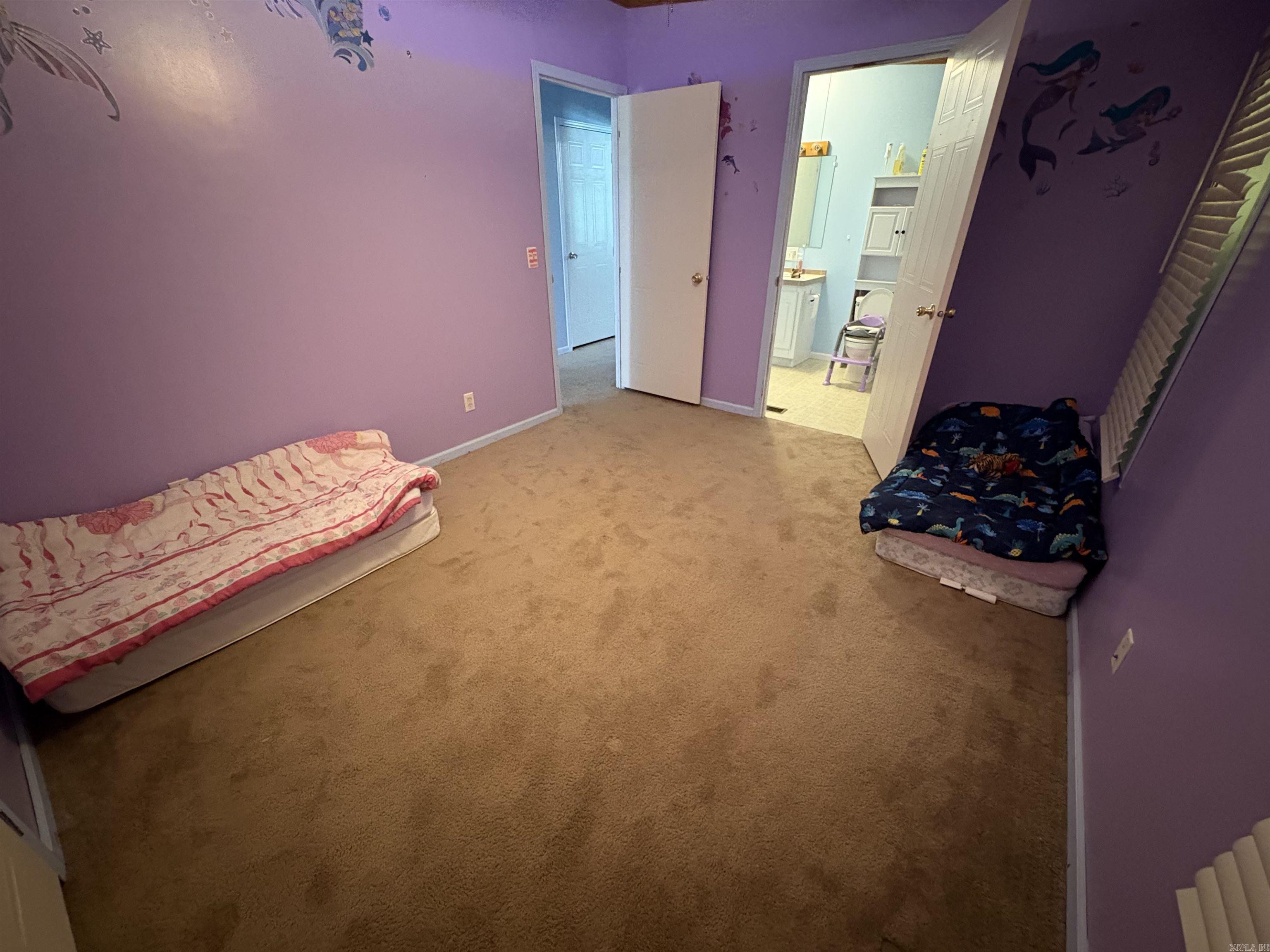 631 CR 853  Green For., AR