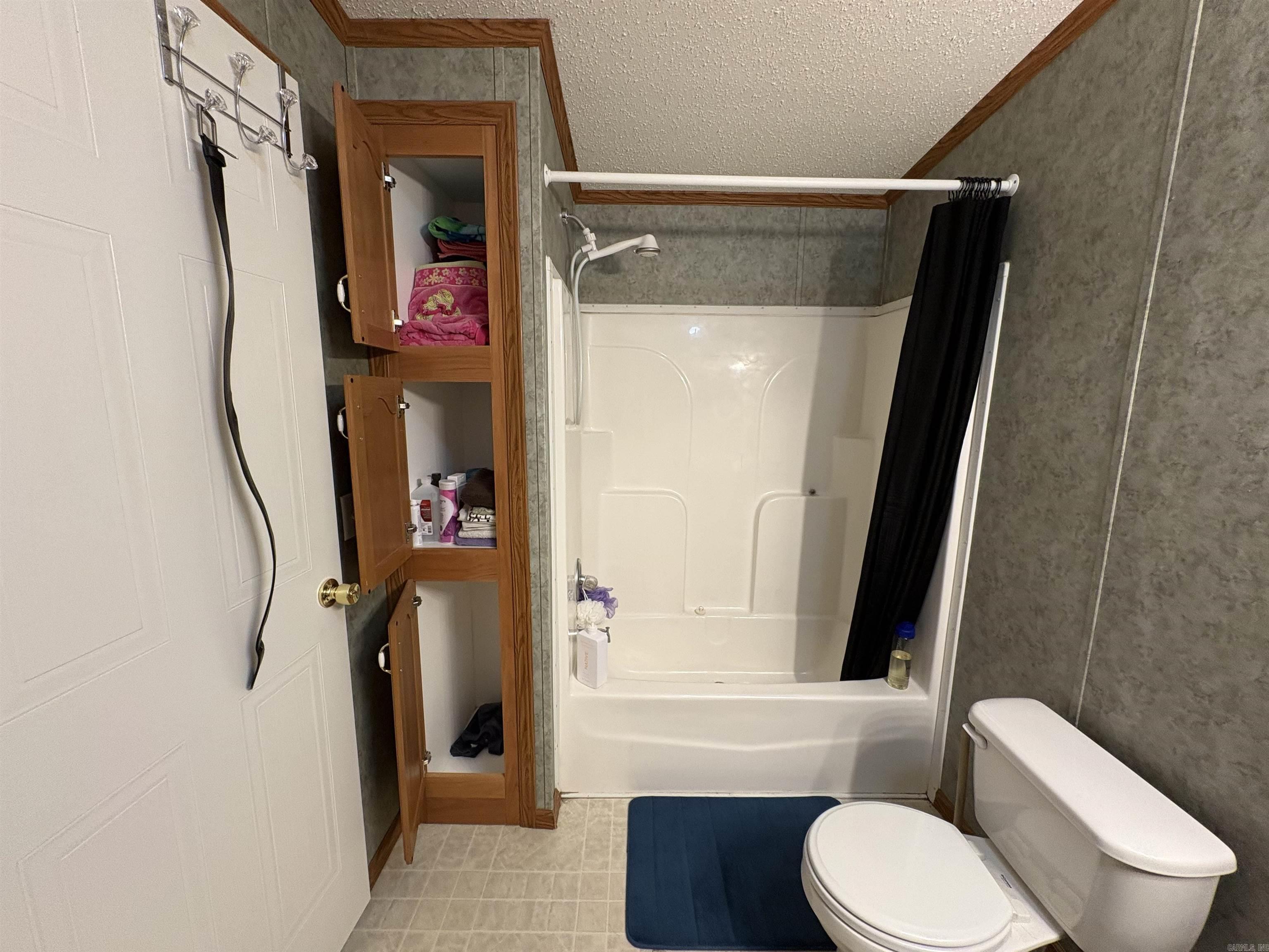 631 CR 853  Green For., AR