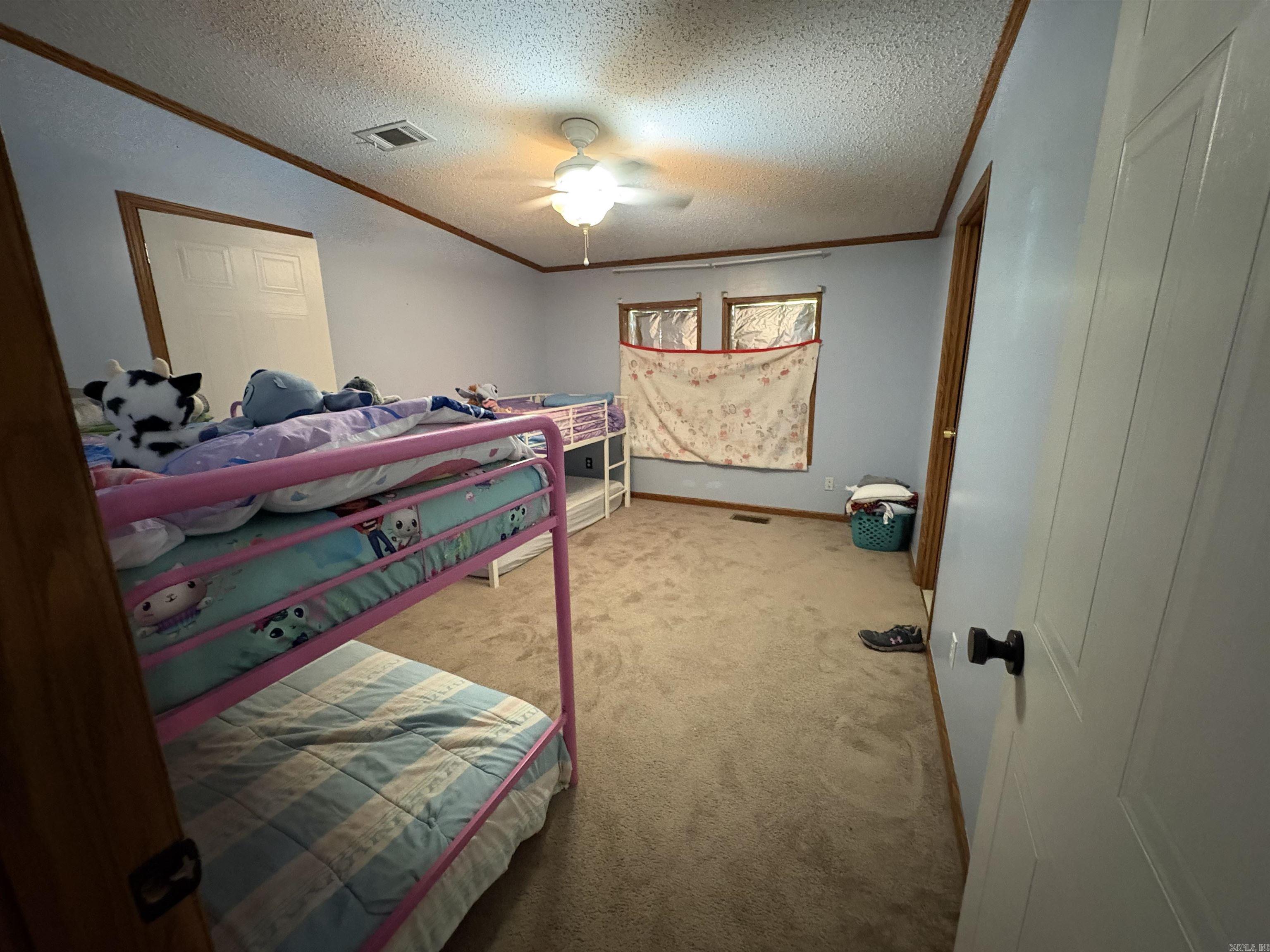 631 CR 853  Green For., AR