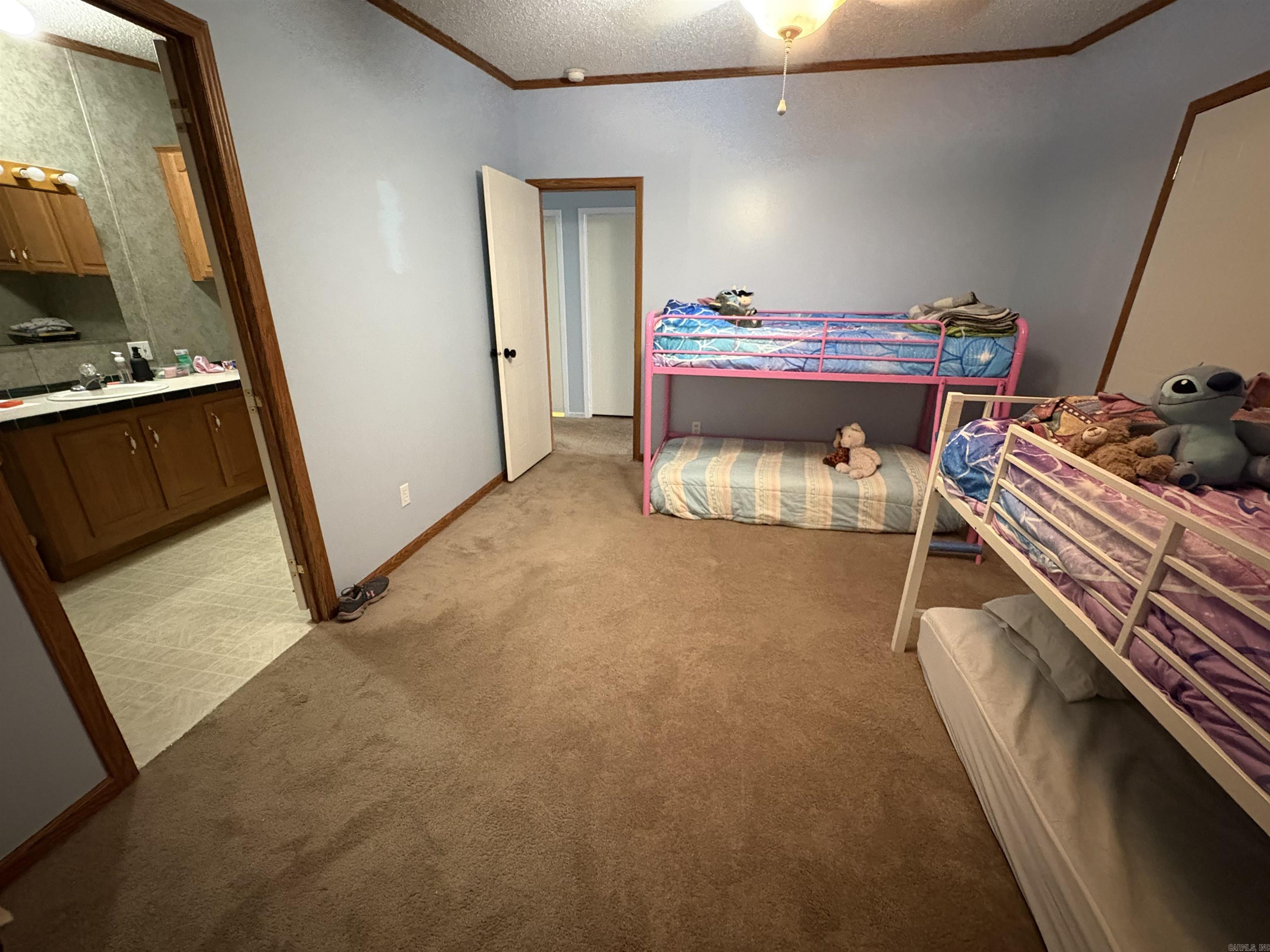 631 CR 853  Green For., AR