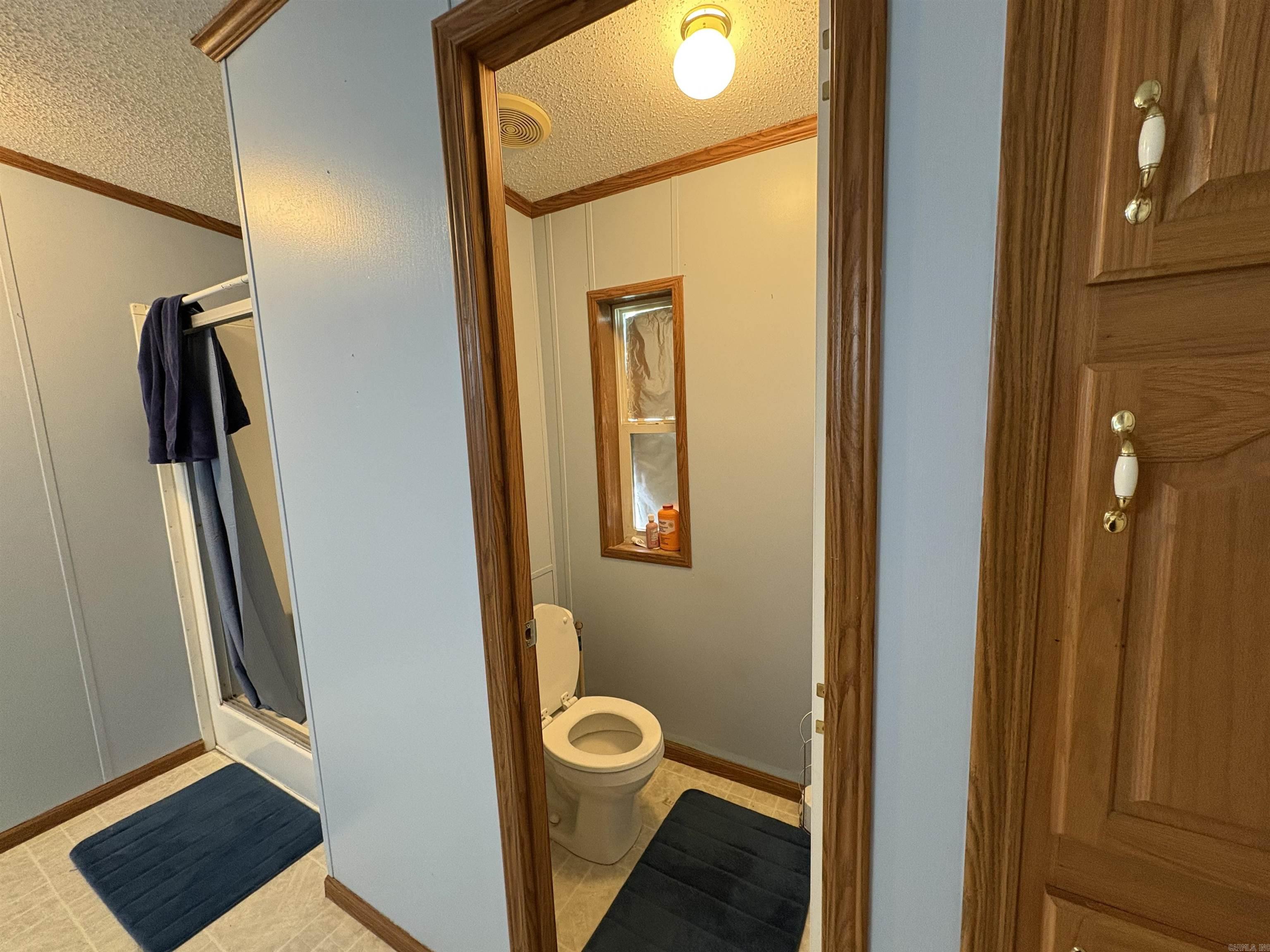 631 CR 853  Green For., AR