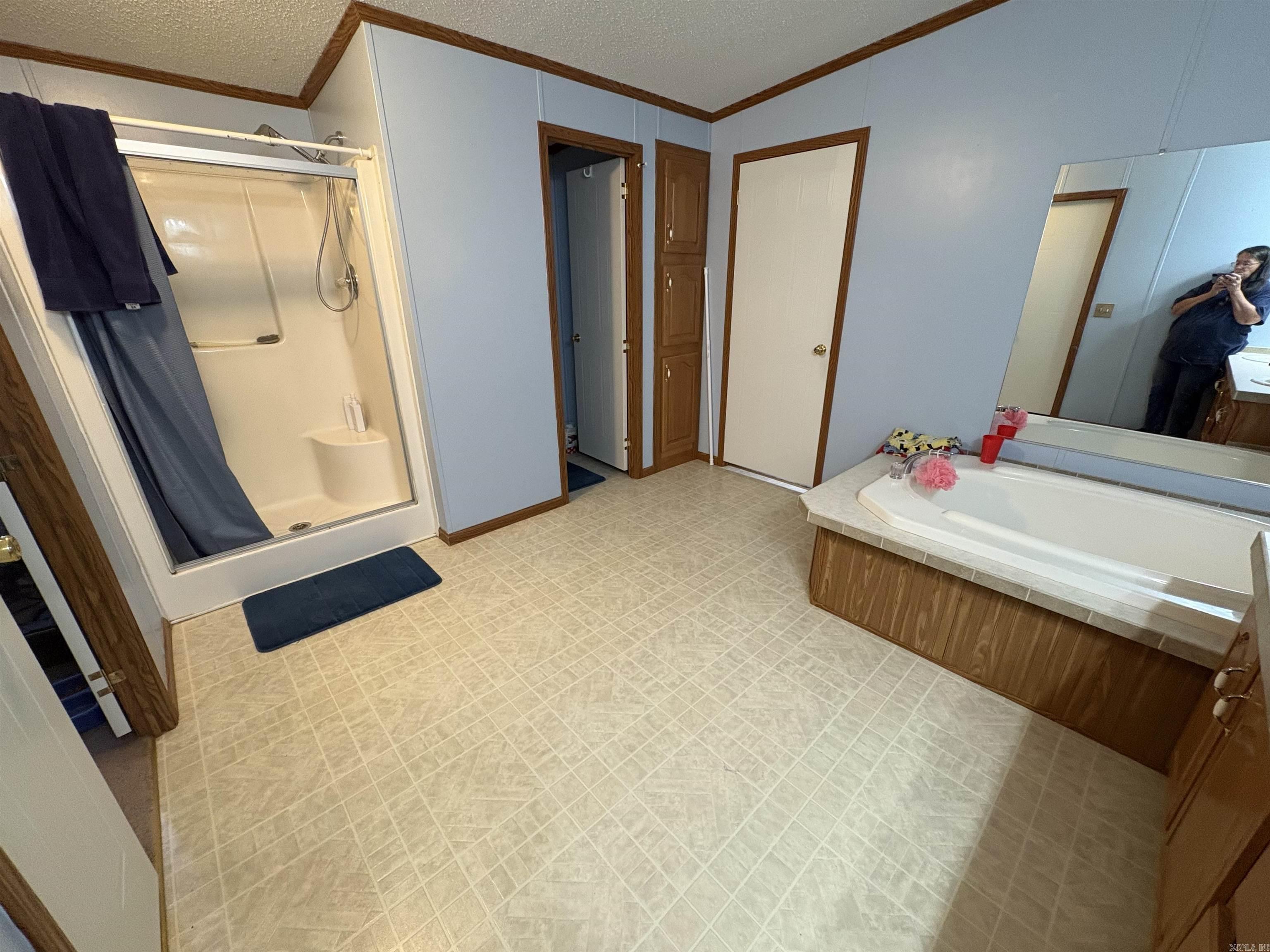 631 CR 853  Green For., AR