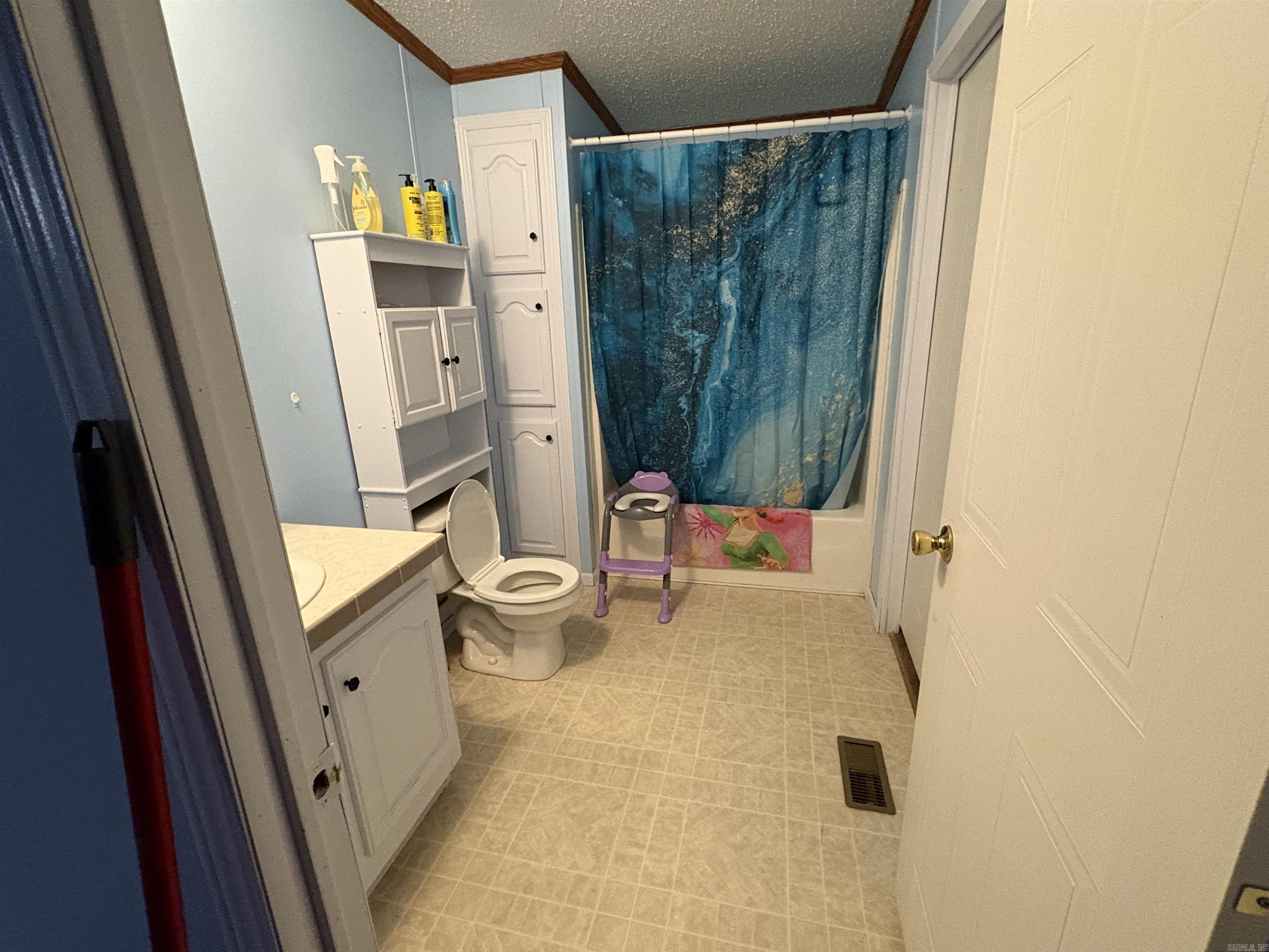 631 CR 853  Green For., AR