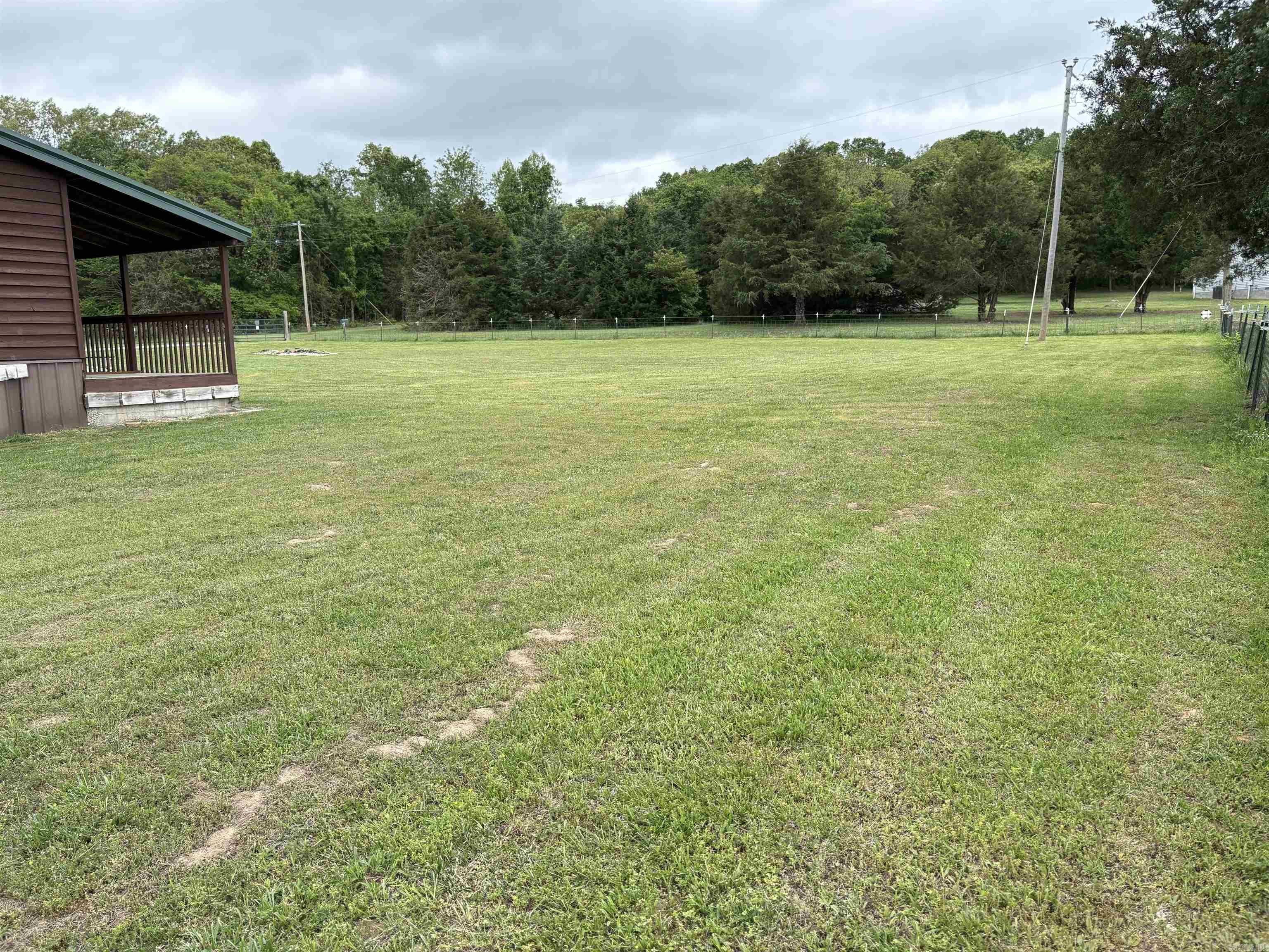 631 CR 853  Green For., AR