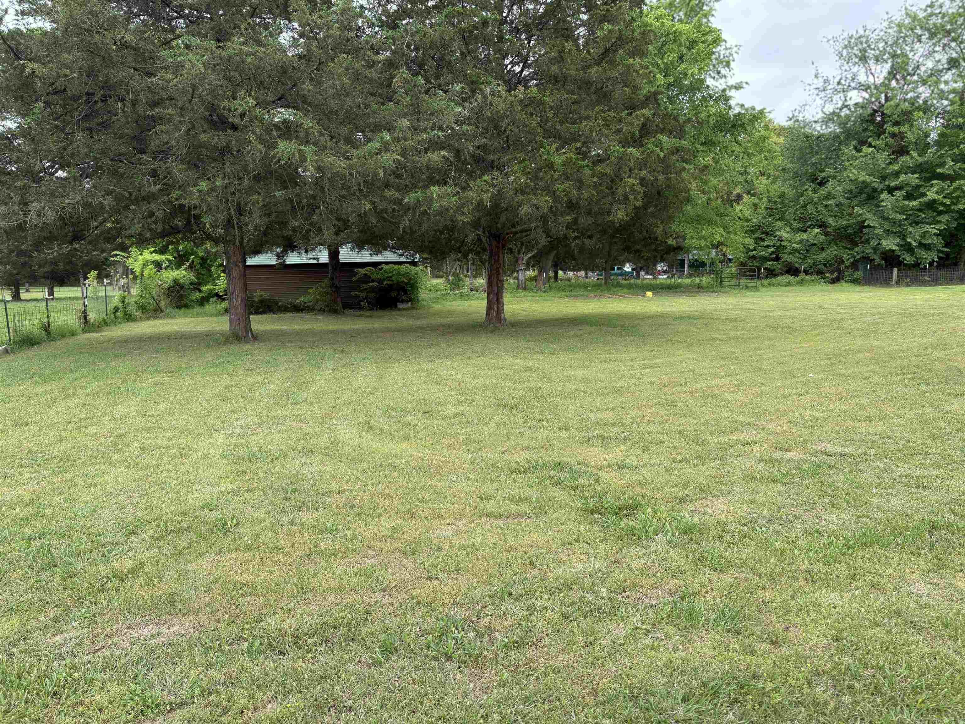 631 CR 853  Green For., AR