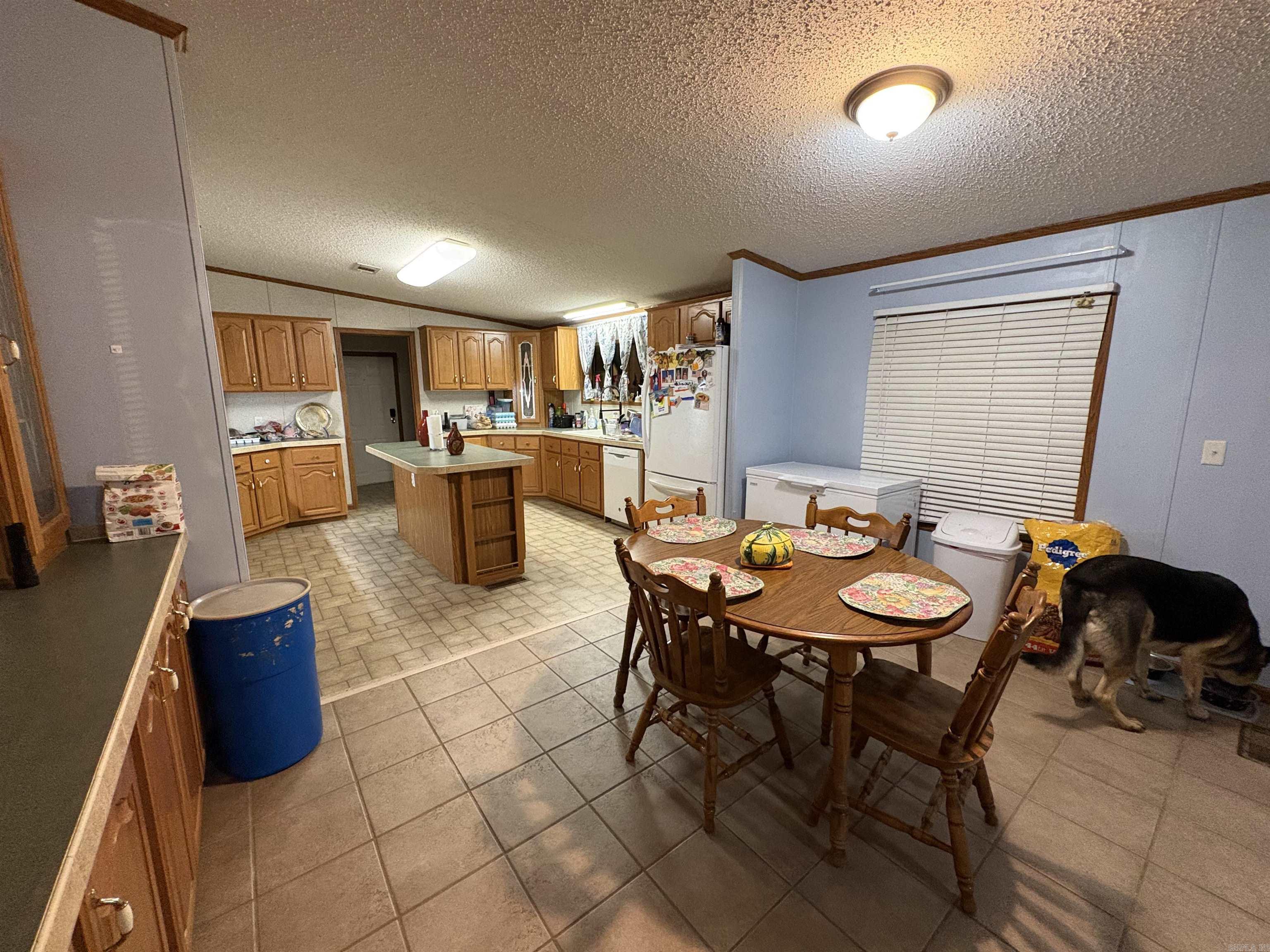 631 CR 853  Green For., AR