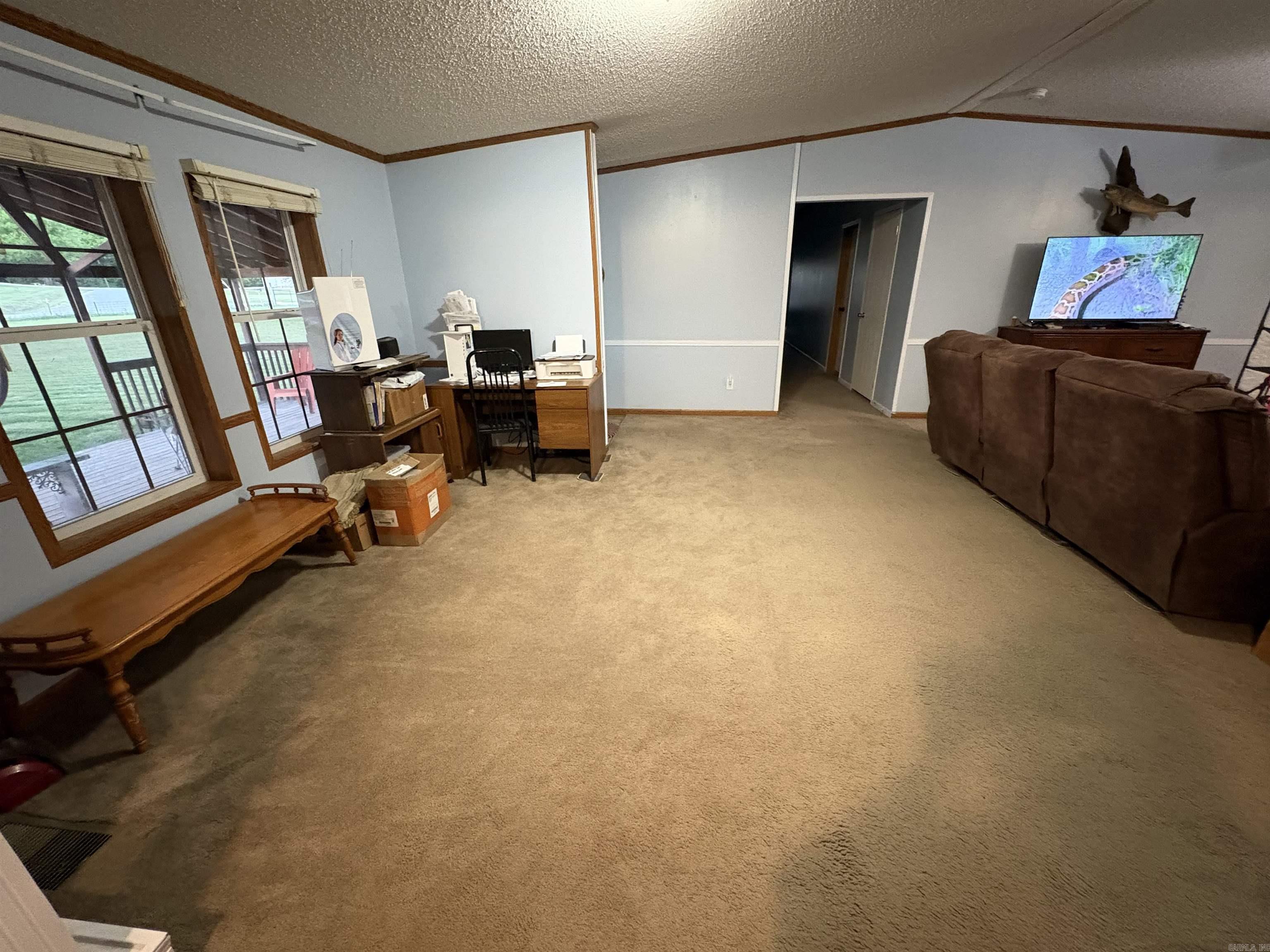 631 CR 853  Green For., AR